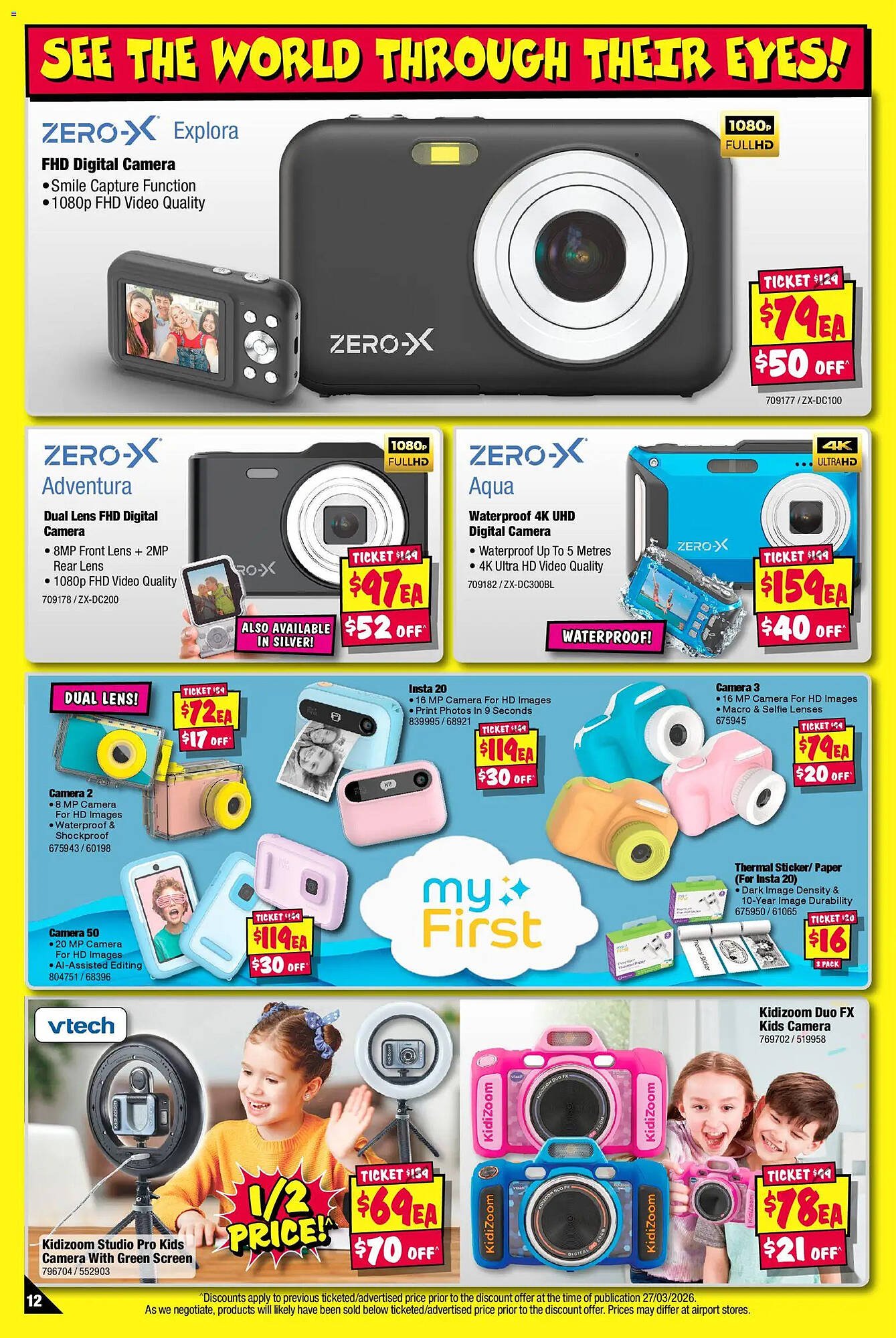 JB Hi-Fi catalogue (2026-04-02 - 2026-04-15) | 12