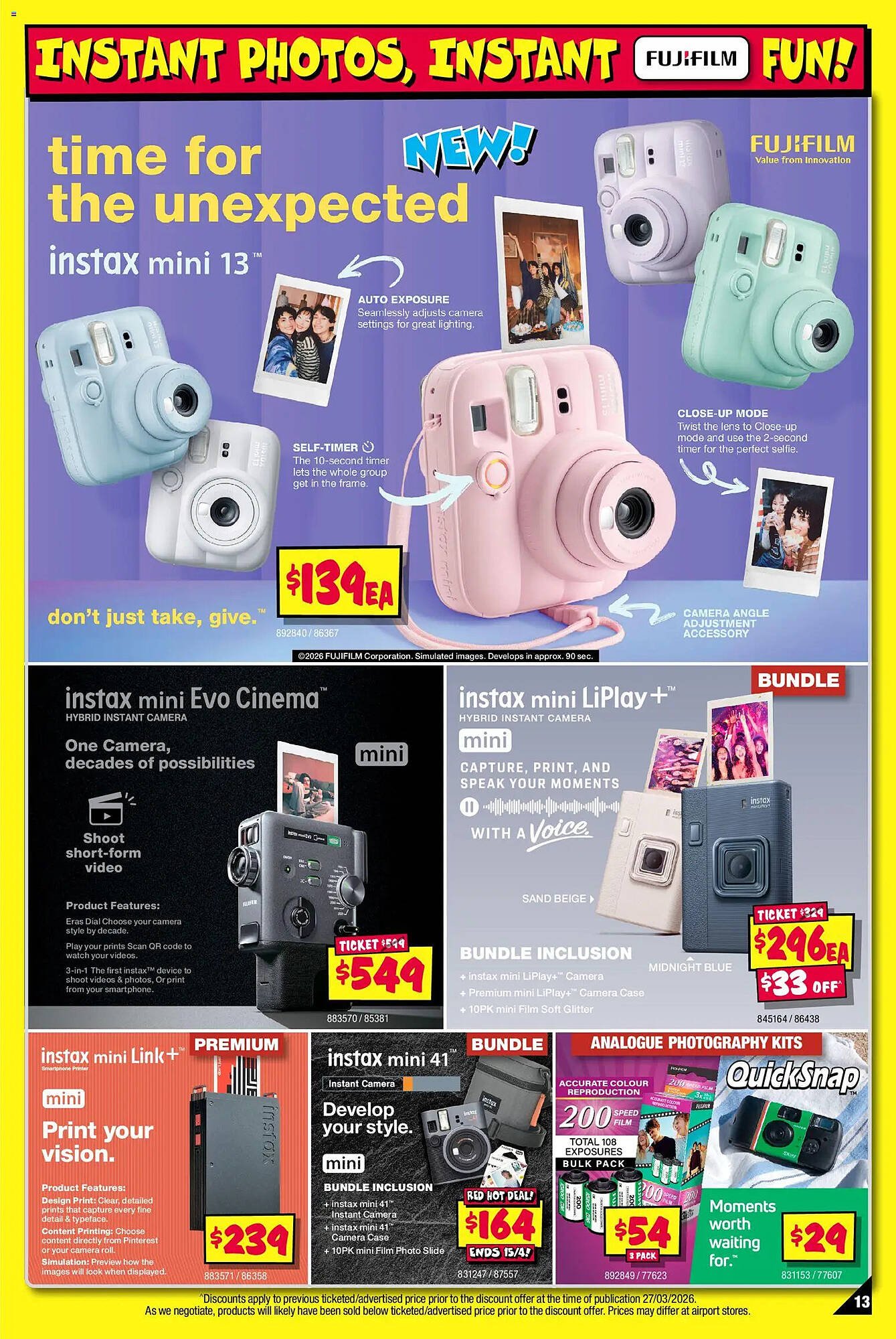 JB Hi-Fi catalogue (2026-04-02 - 2026-04-15) | 13