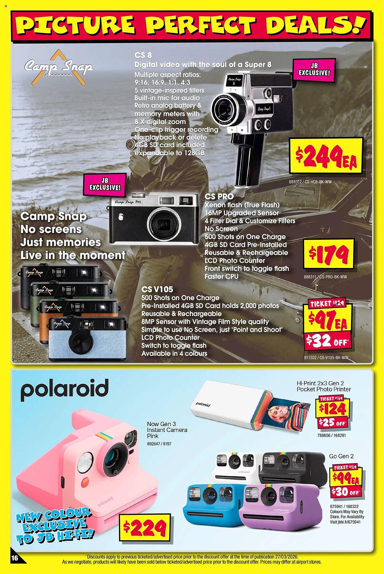 JB Hi-Fi catalogue (2026-04-02 - 2026-04-15) | 16