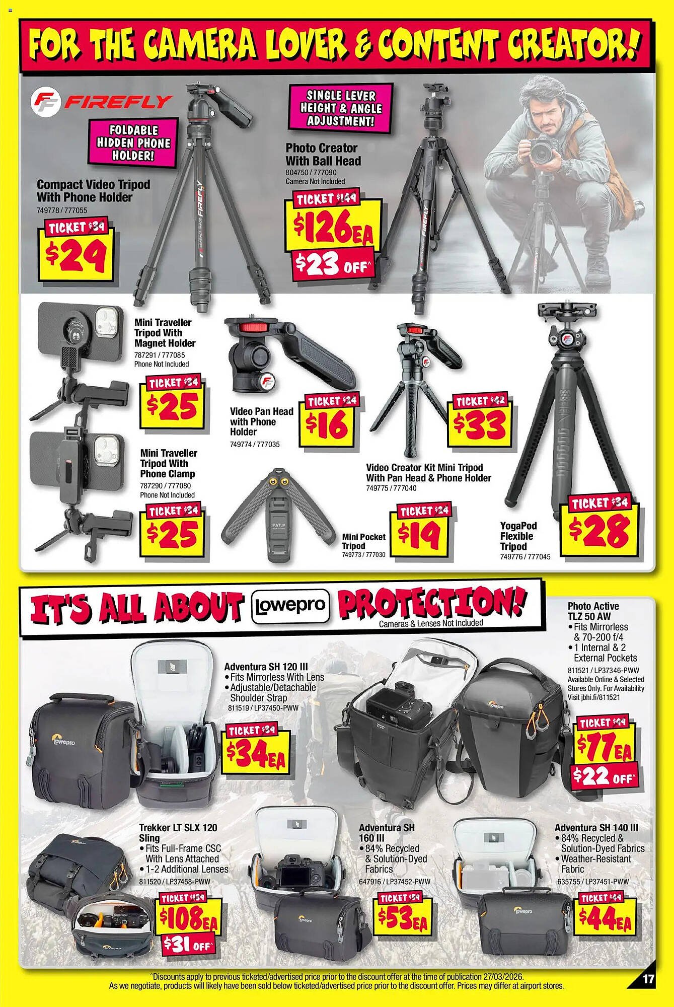 JB Hi-Fi catalogue (2026-04-02 - 2026-04-15) | 17