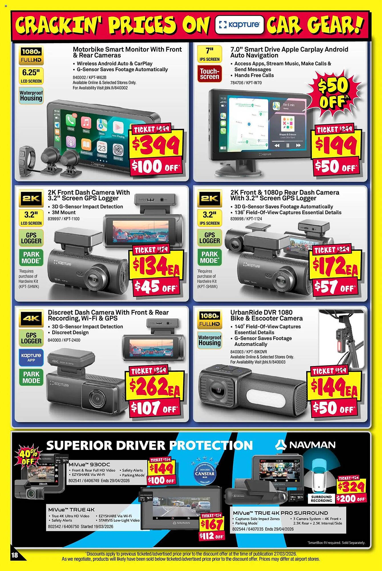 JB Hi-Fi catalogue (2026-04-02 - 2026-04-15) | 18
