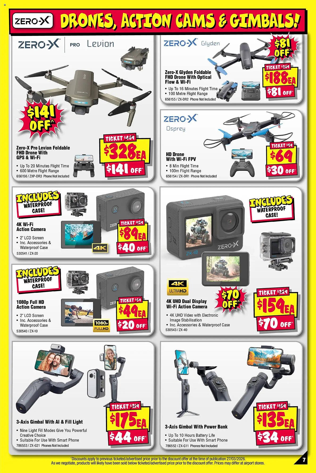 JB Hi-Fi catalogue (2026-04-02 - 2026-04-15) | 7