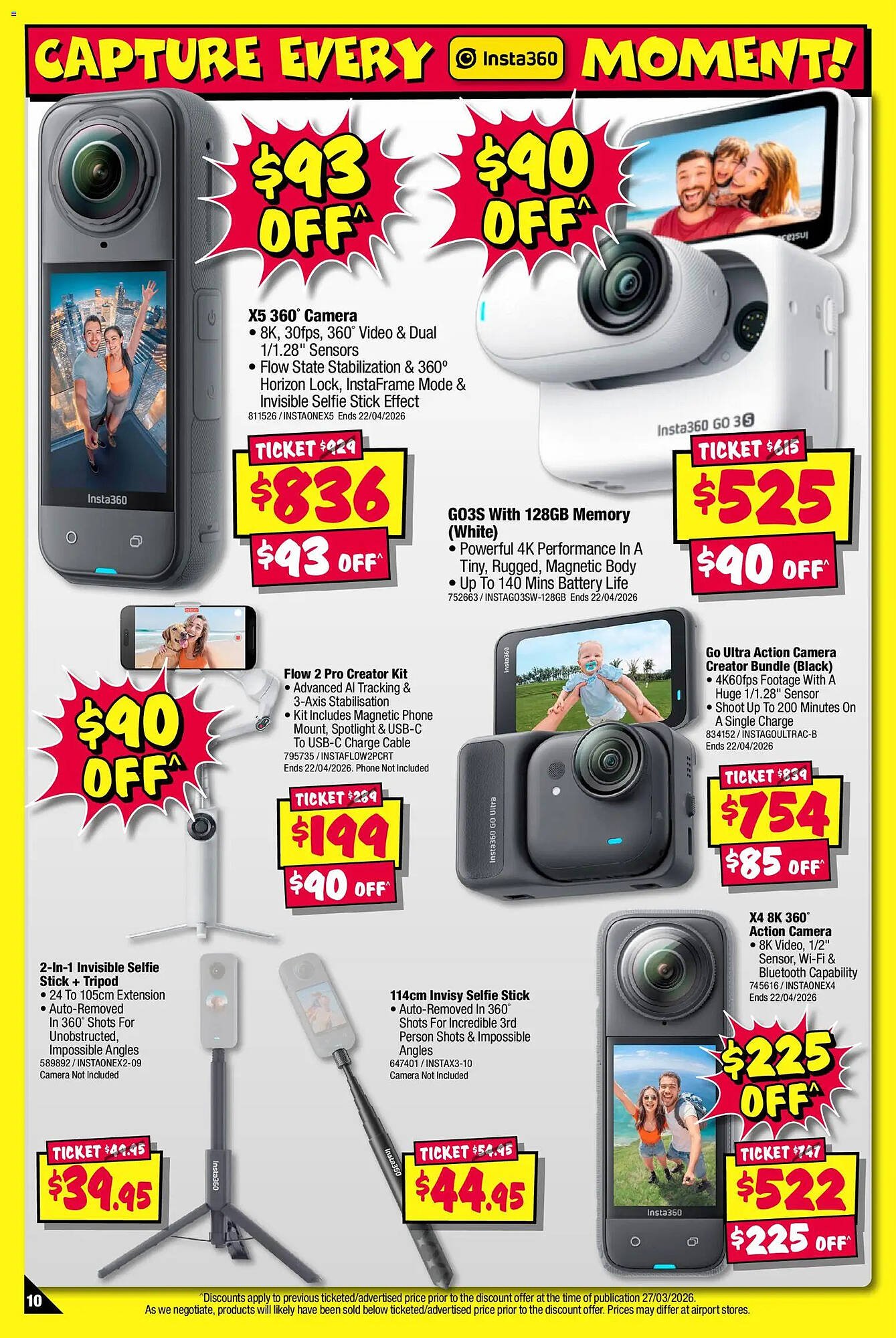 JB Hi-Fi catalogue (2026-04-02 - 2026-04-15) | 10