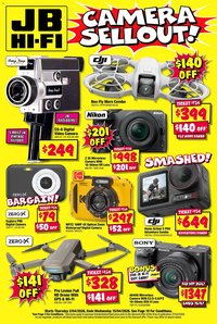 JB Hi-Fi catalogue (2026-04-02 - 2026-04-15)