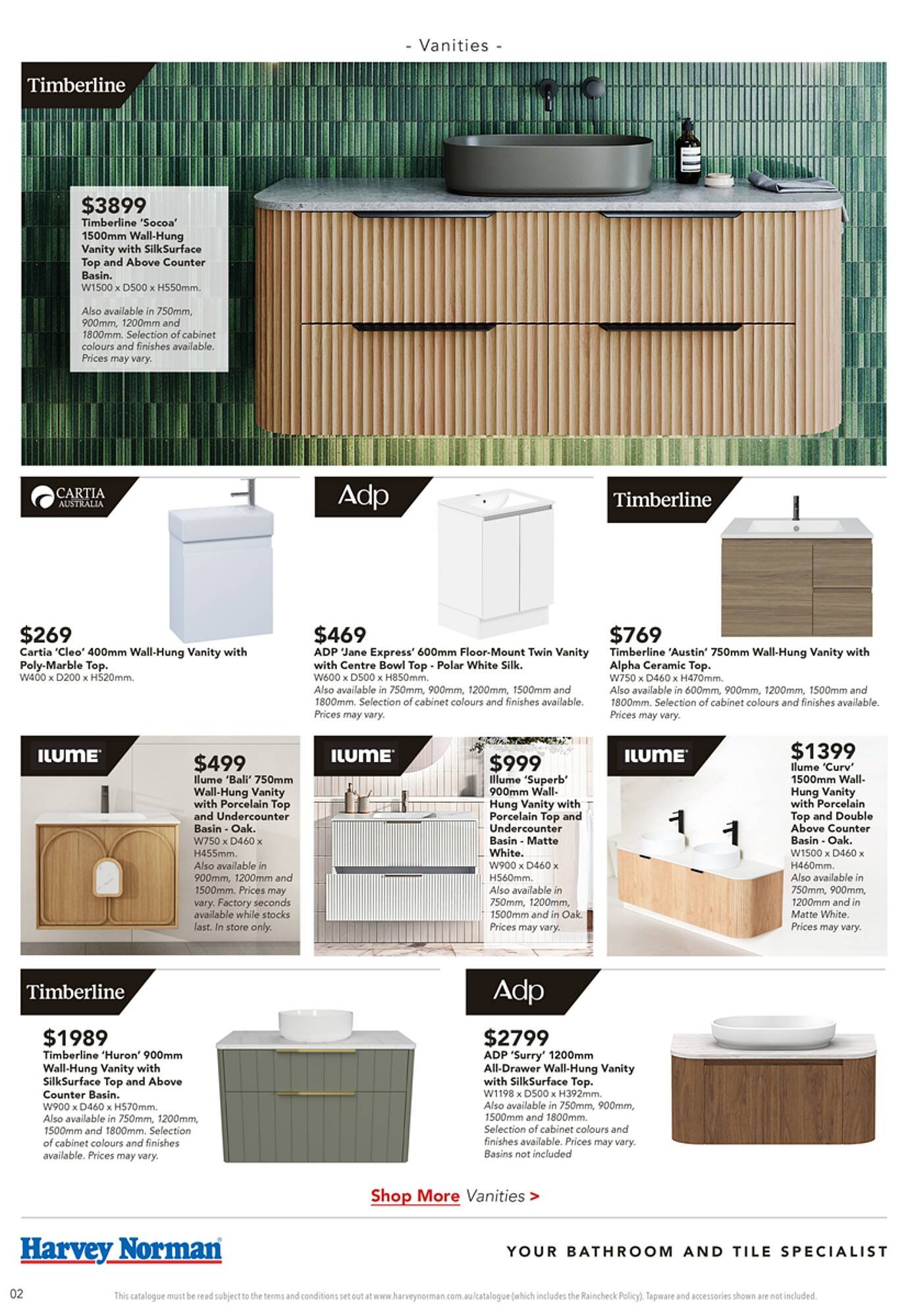Harvey Norman catalogue (2025-12-04 - 2025-12-21) | 2