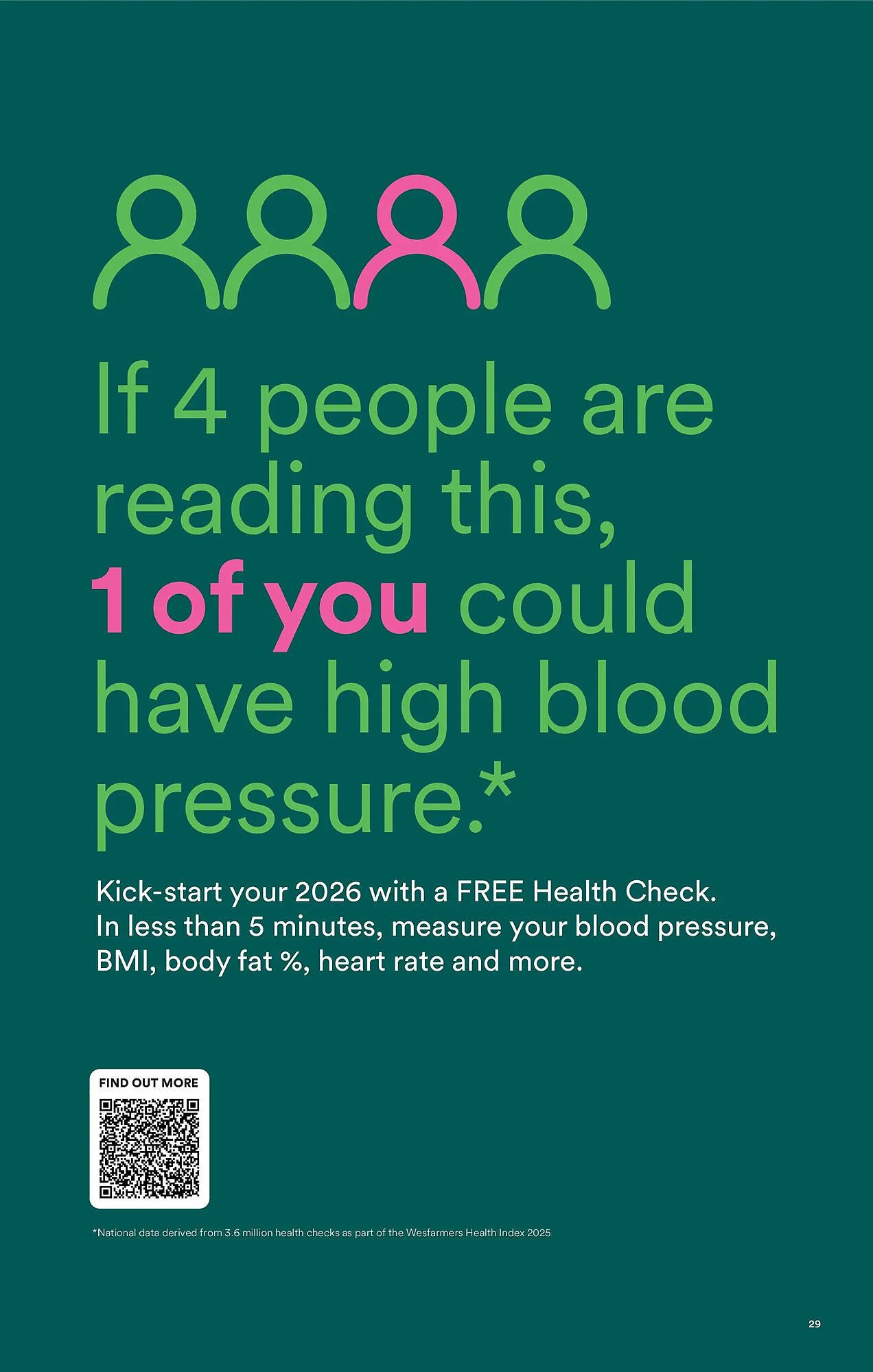 Priceline catalogue (2025-12-24 - 2026-01-14) | 29