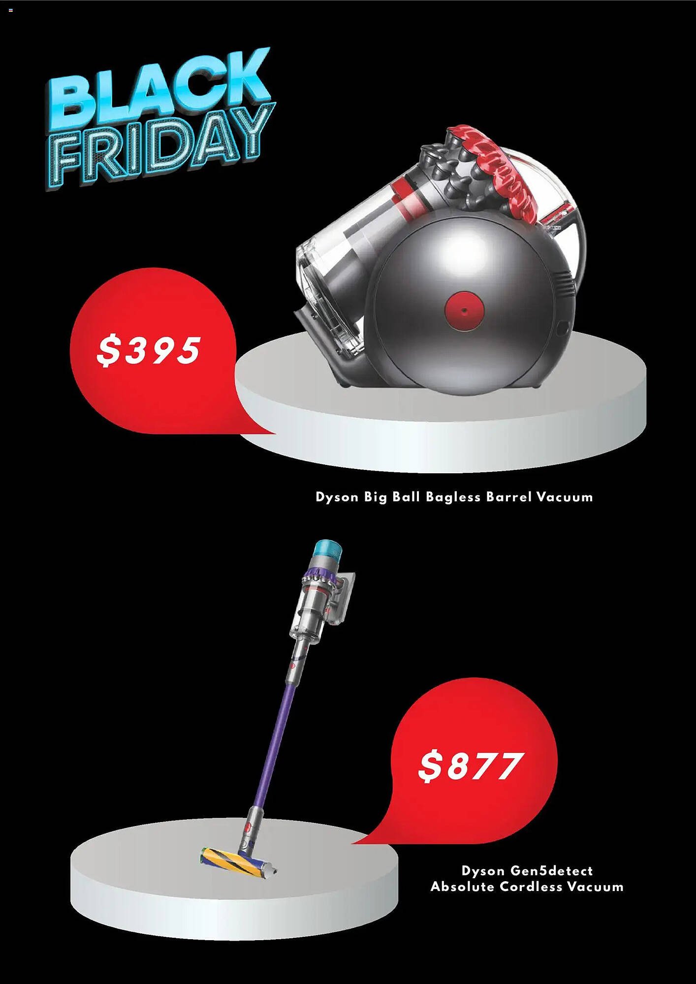 The Good Guys catalogue (2025-11-10 - 2025-12-01) | 2