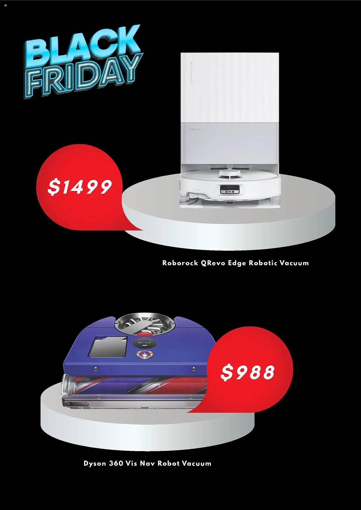 The Good Guys catalogue (2025-11-10 - 2025-12-01) | 3