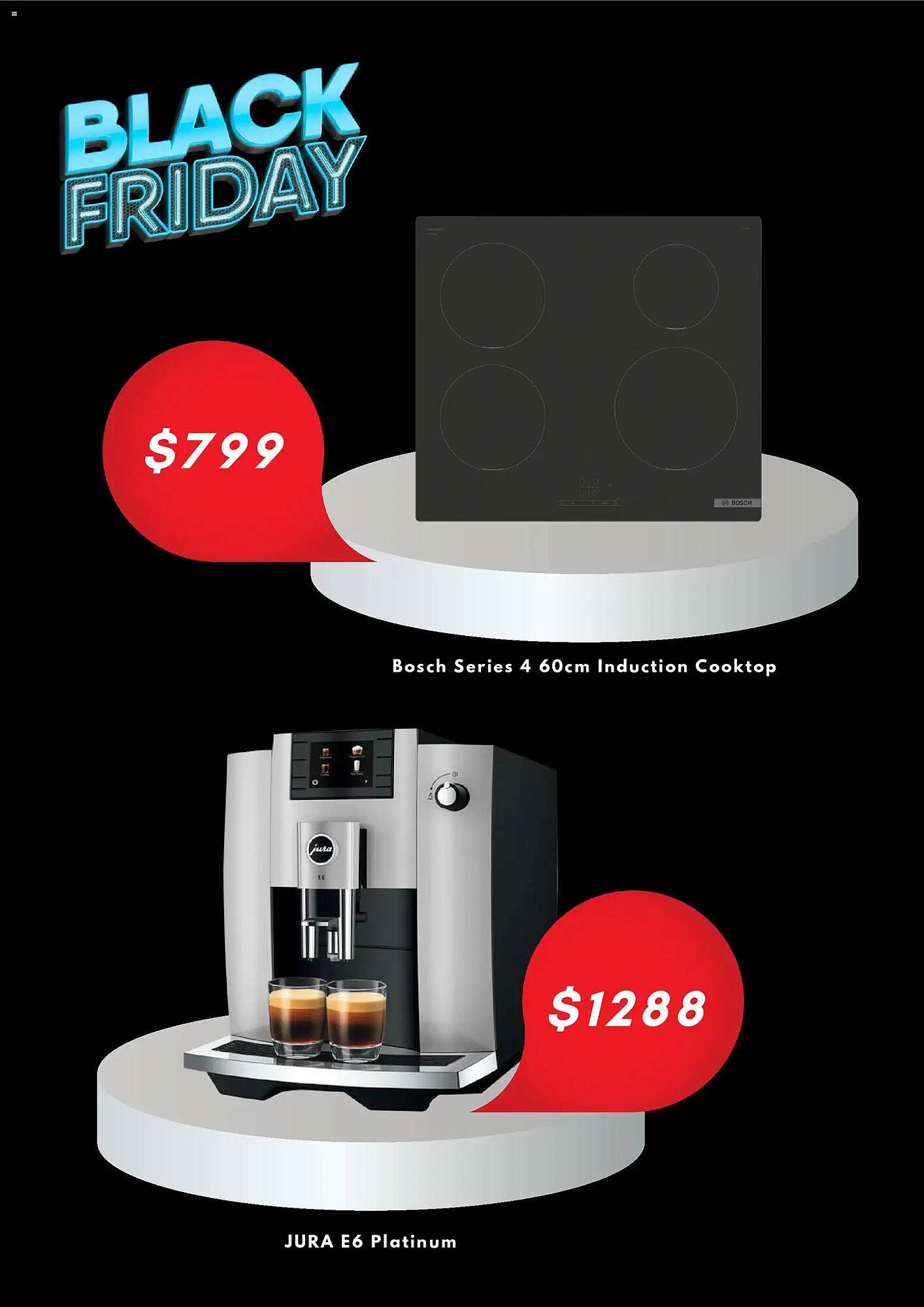 The Good Guys catalogue (2025-11-10 - 2025-12-01) | 4