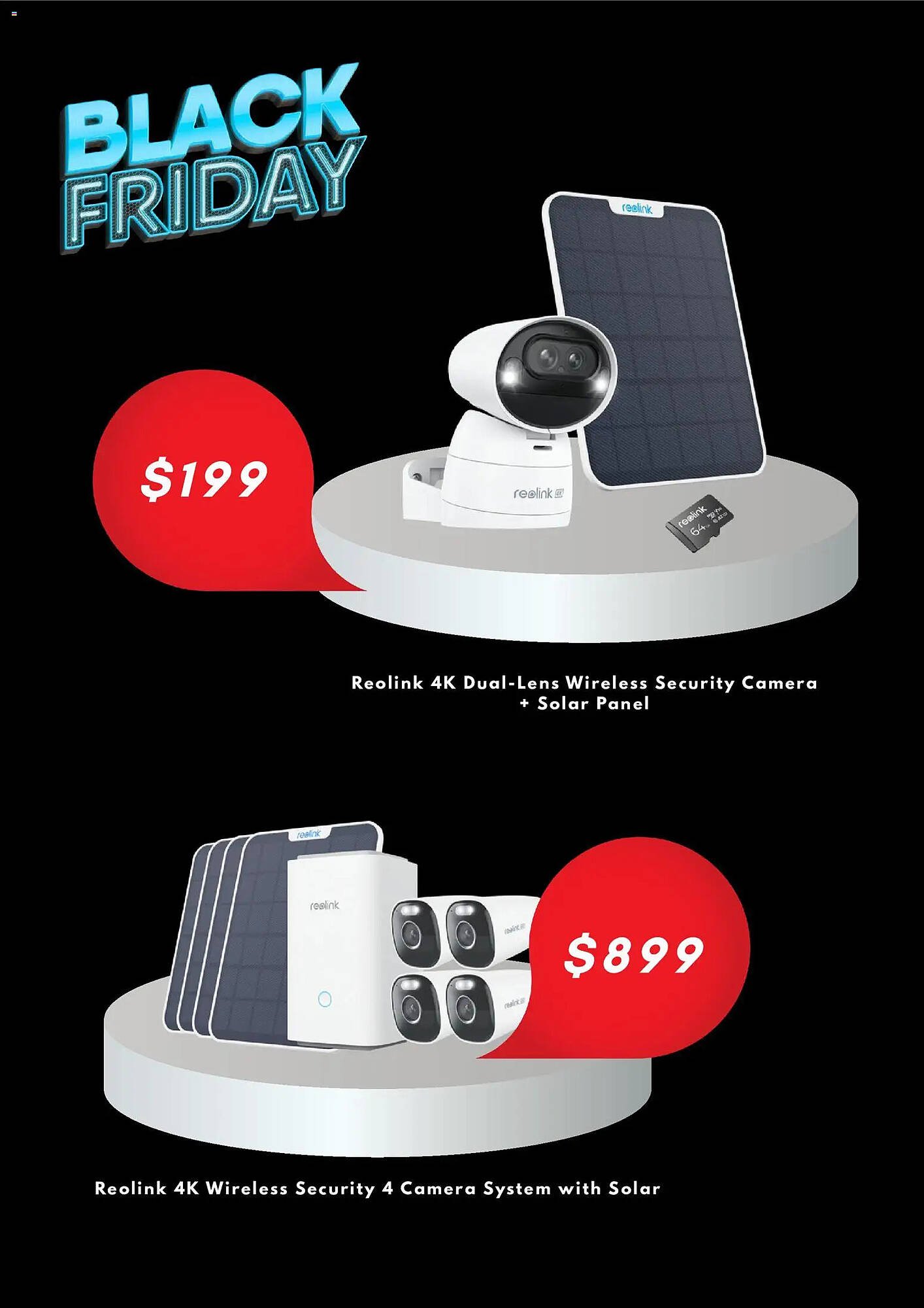 The Good Guys catalogue (2025-11-10 - 2025-12-01) | 5