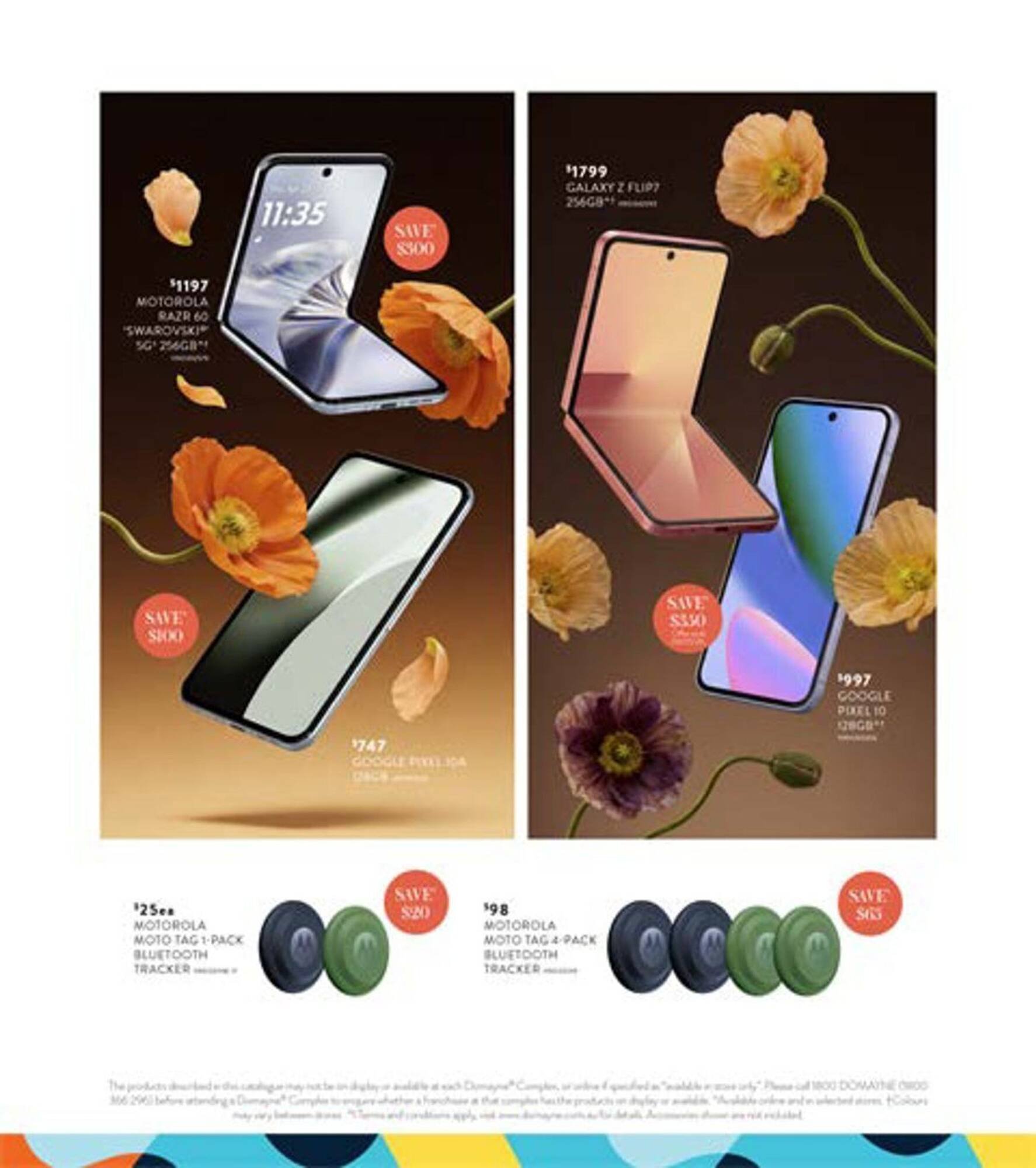 Domayne catalogue (2026-05-04 - 2026-05-10) | 15