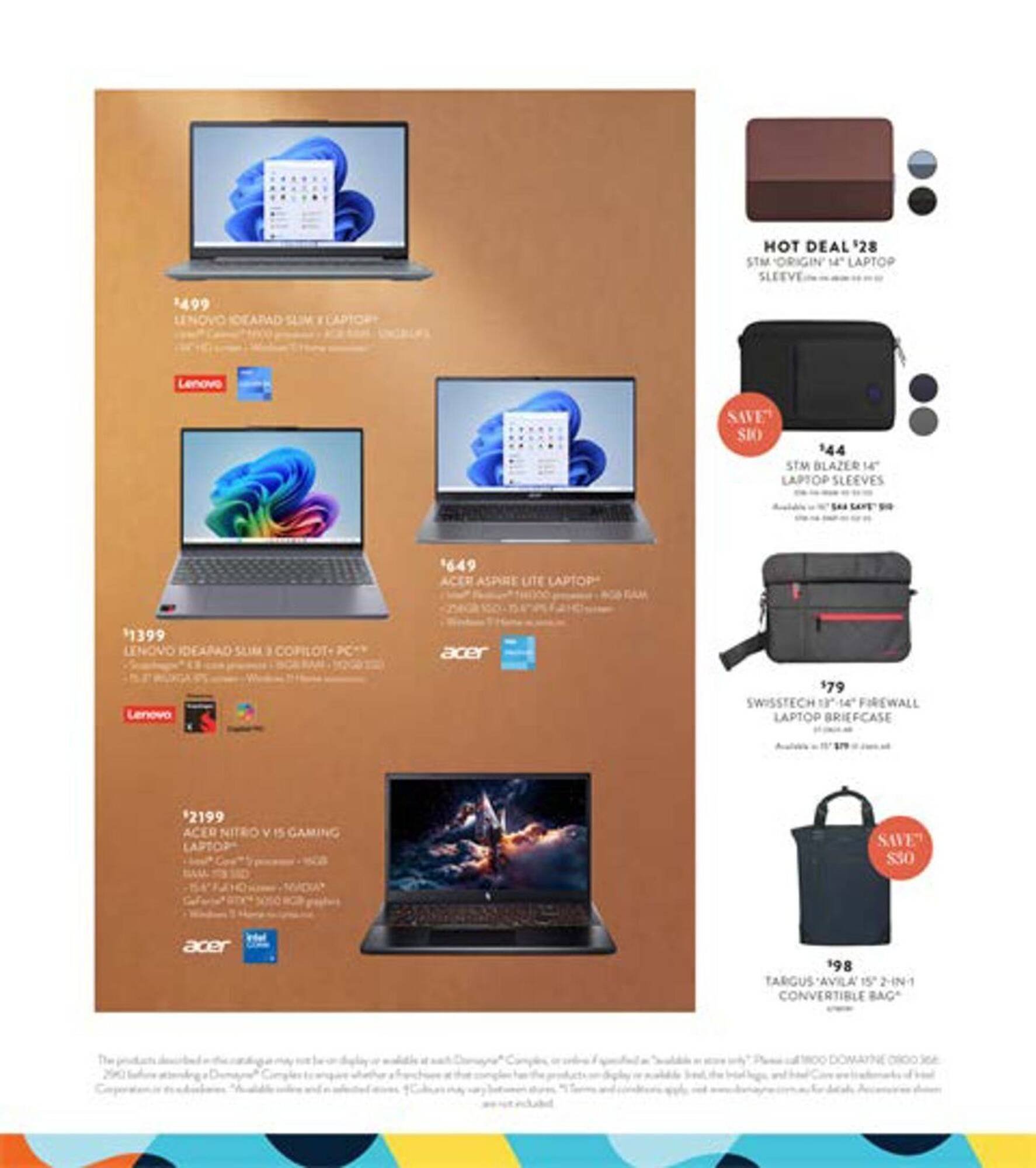 Domayne catalogue (2026-05-04 - 2026-05-10) | 17