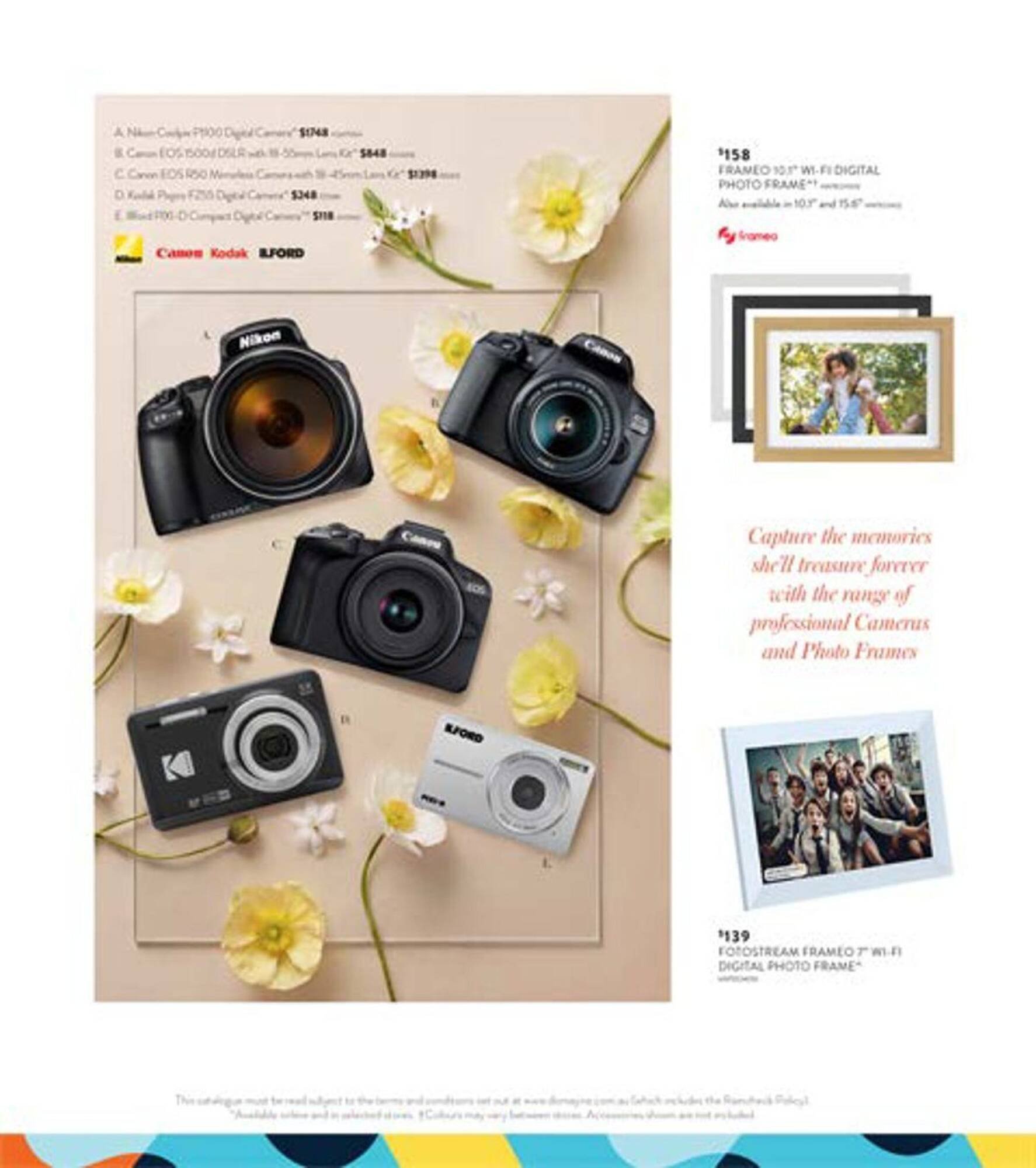 Domayne catalogue (2026-05-04 - 2026-05-10) | 18