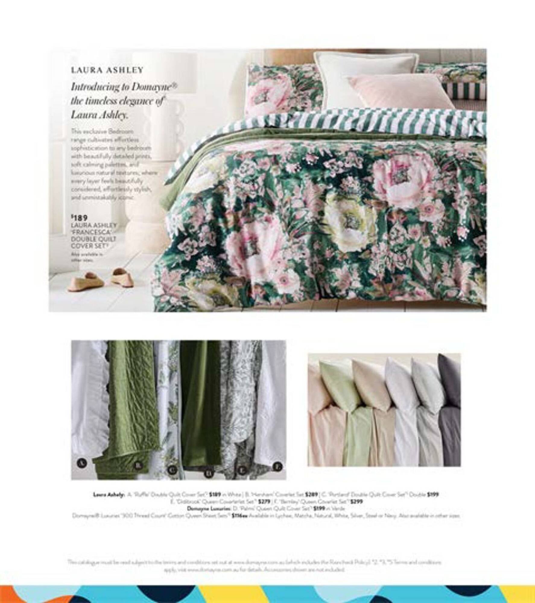 Domayne catalogue (2026-05-04 - 2026-05-10) | 4