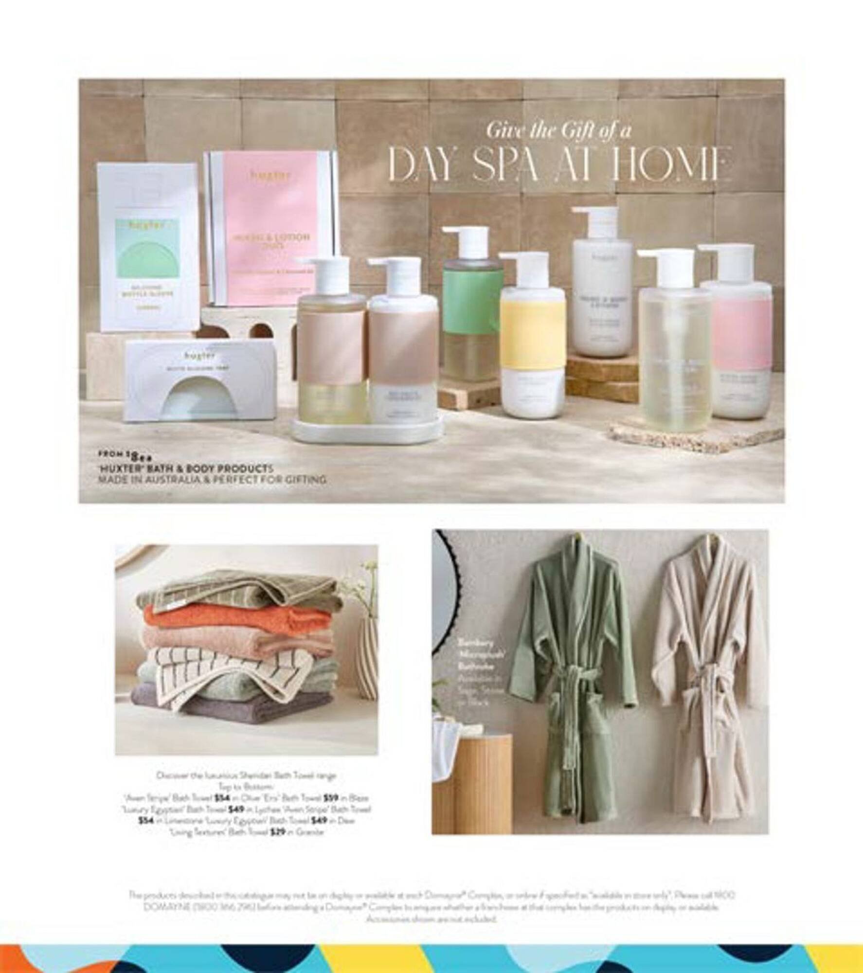 Domayne catalogue (2026-05-04 - 2026-05-10) | 5