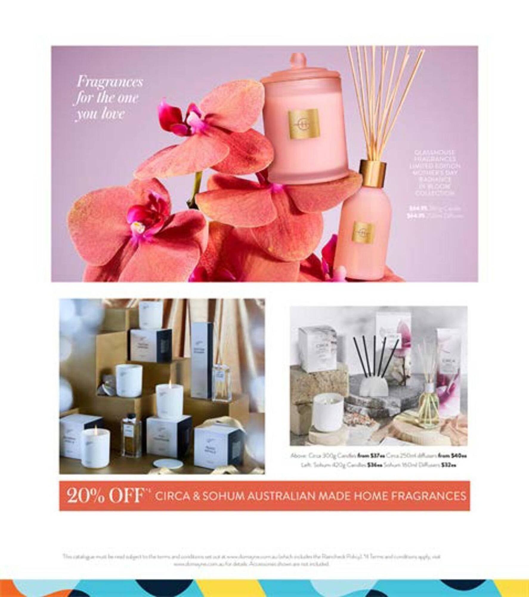 Domayne catalogue (2026-05-04 - 2026-05-10) | 6