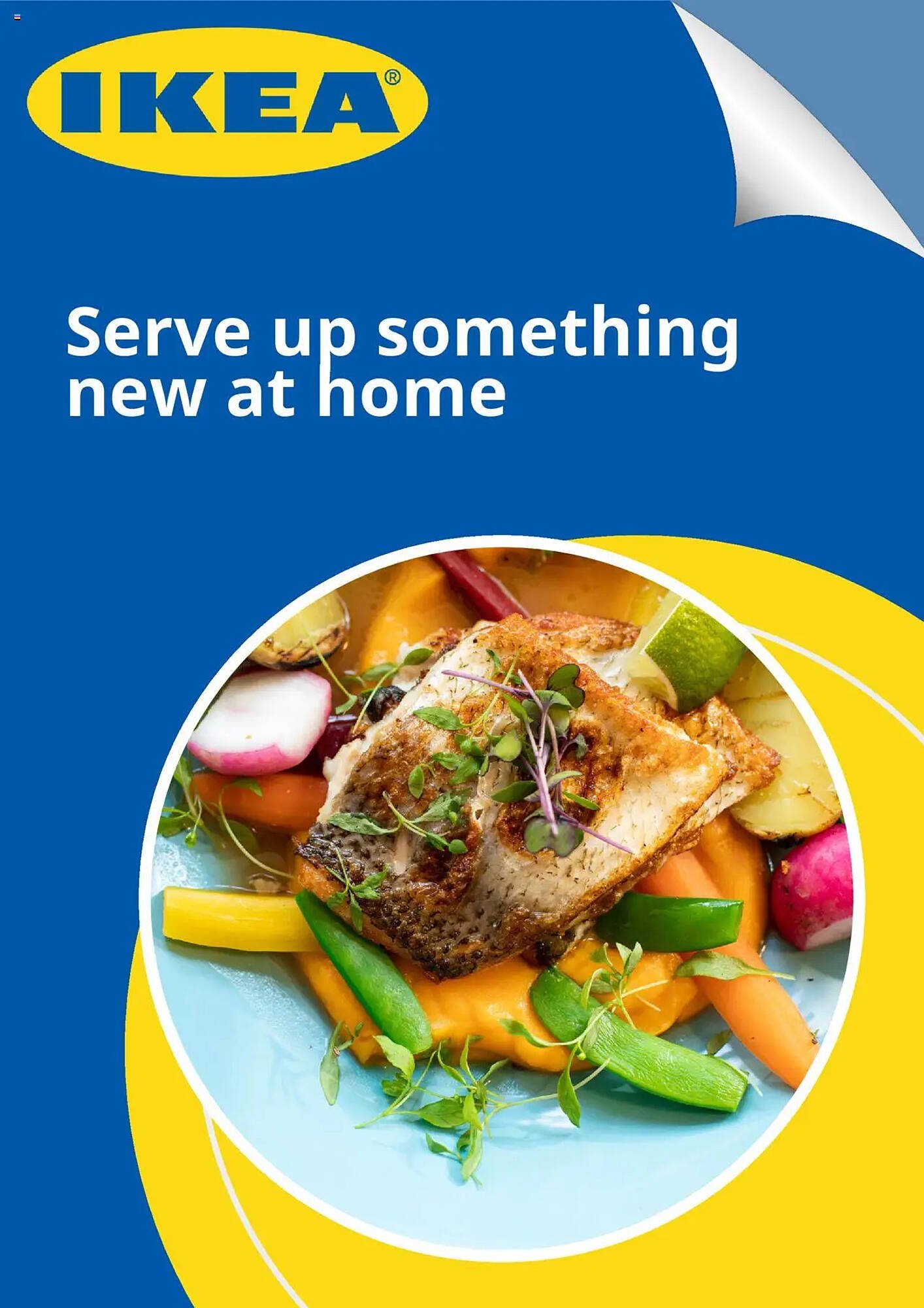 IKEA catalogue (2025-10-08 - 2025-10-25) | 1