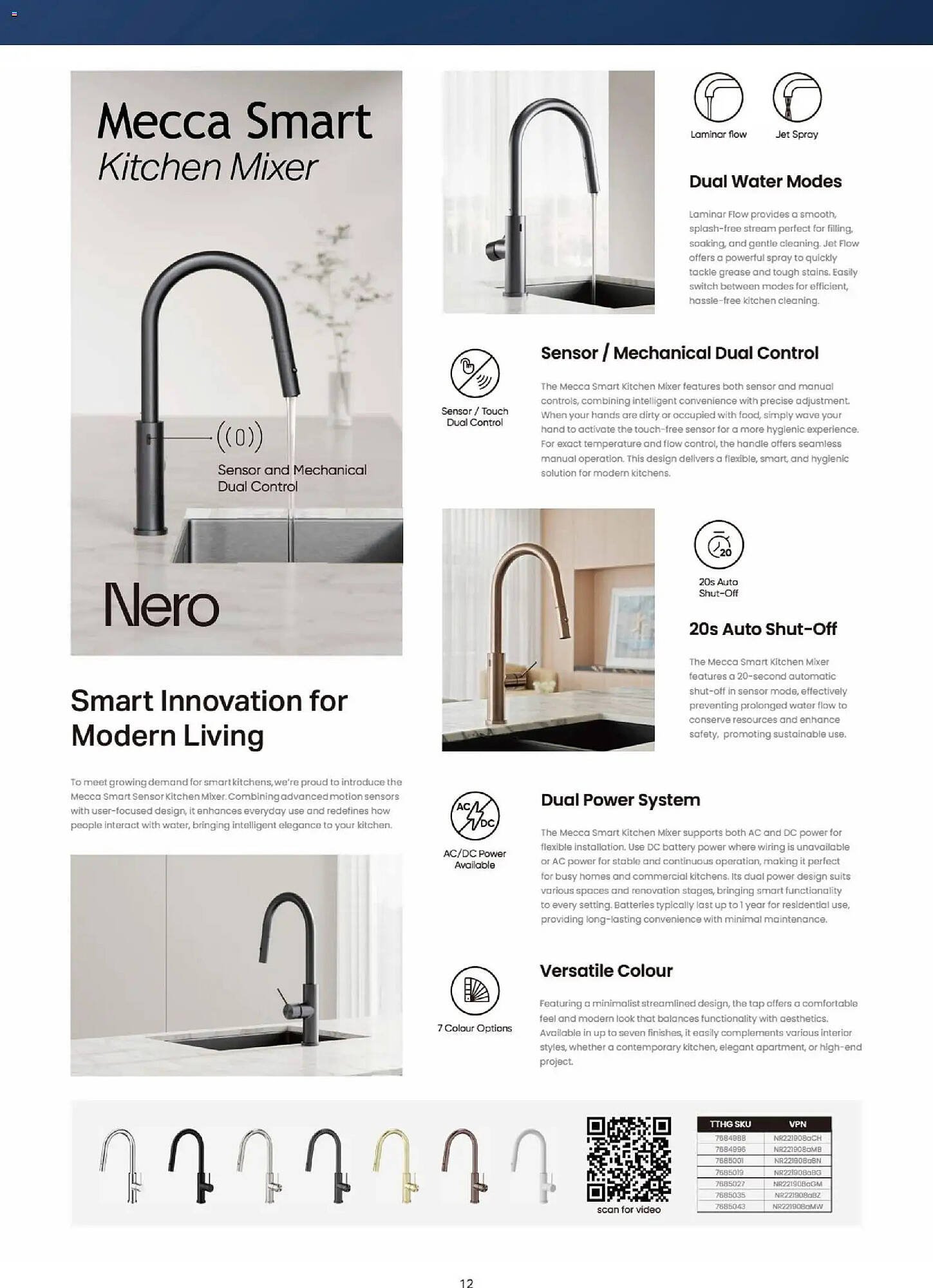 Mitre 10 catalogue (2026-05-06 - 2027-05-12) | 12