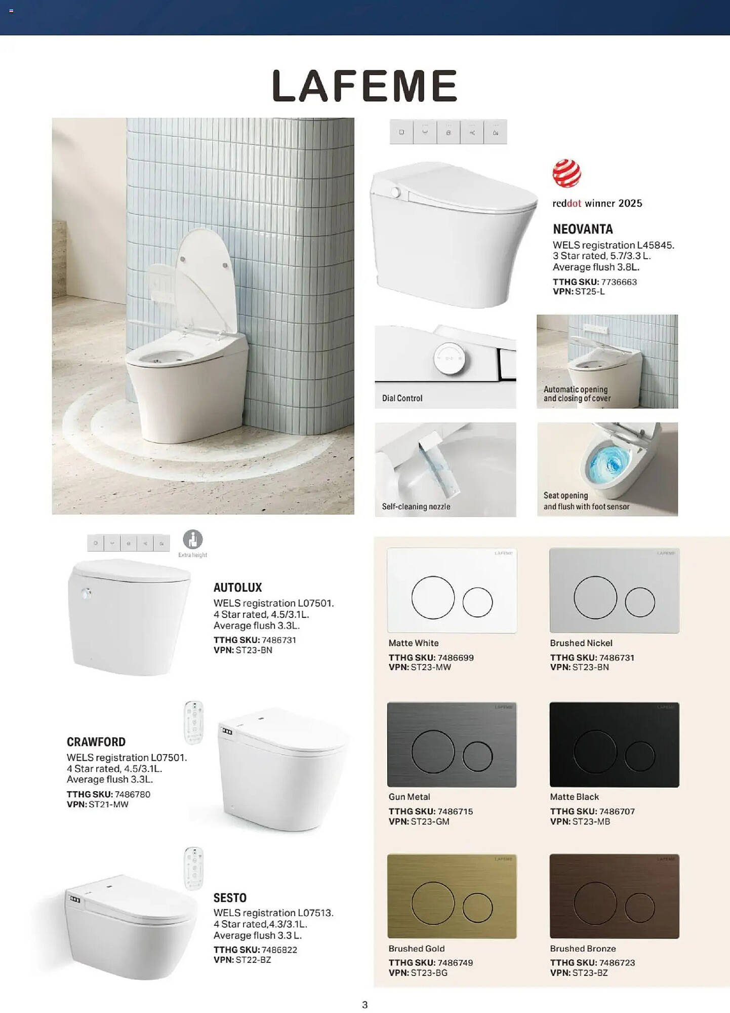 Mitre 10 catalogue (2026-05-06 - 2027-05-12) | 3