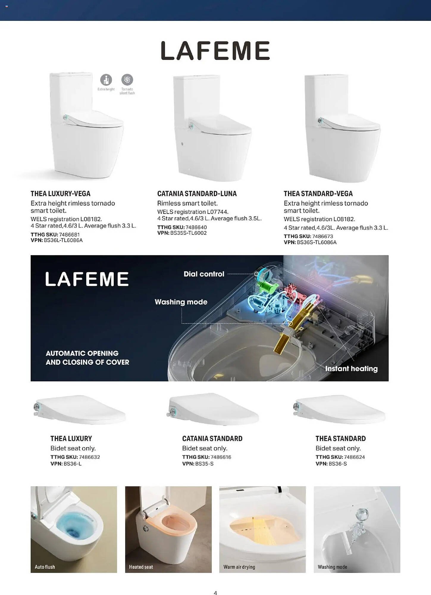Mitre 10 catalogue (2026-05-06 - 2027-05-12) | 4