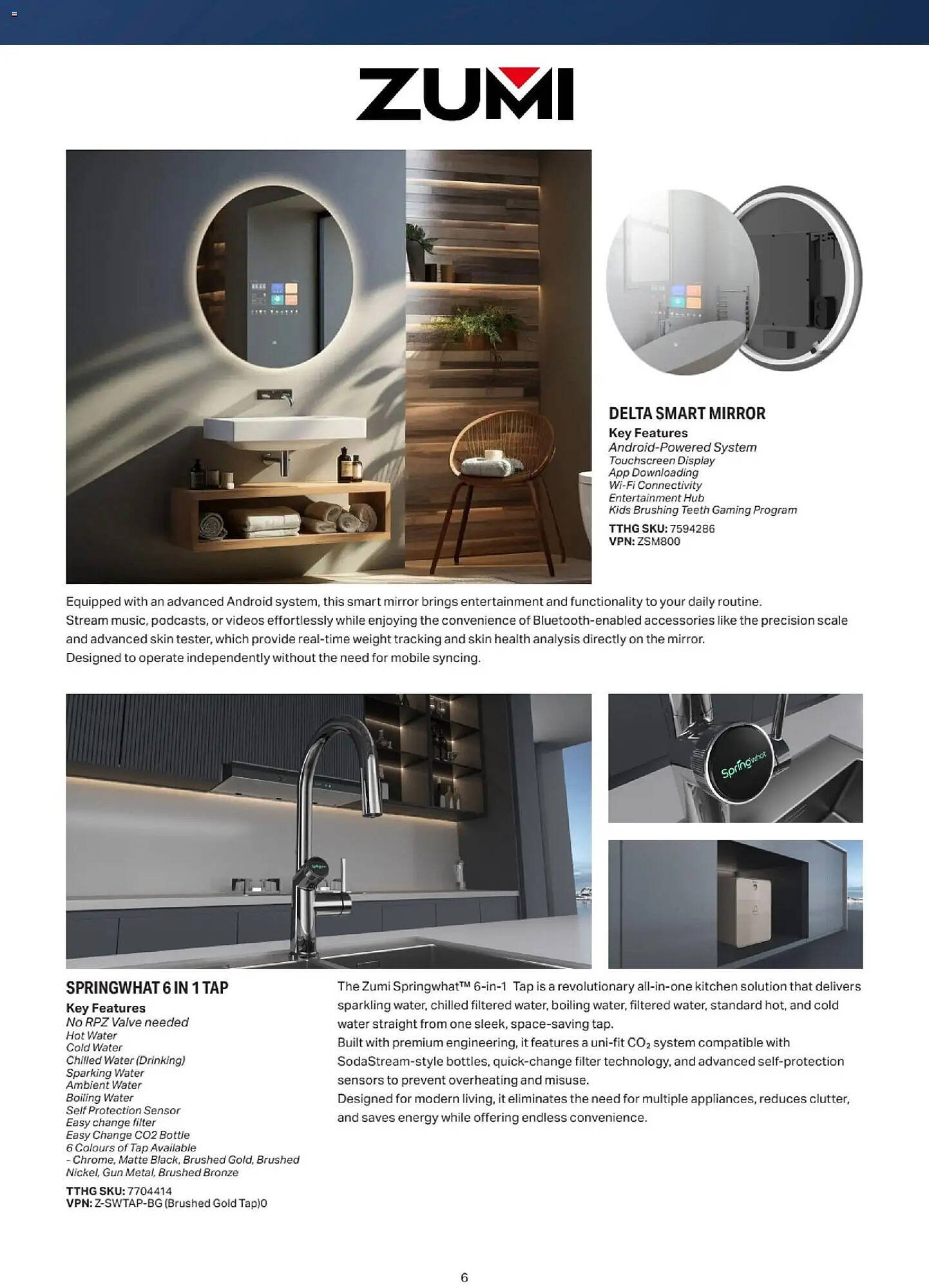 Mitre 10 catalogue (2026-05-06 - 2027-05-12) | 6