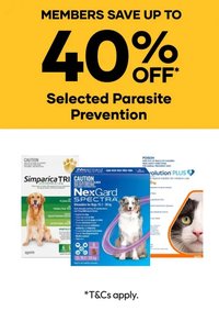 Petbarn catalogue (2026-01-26 - 2026-02-09)