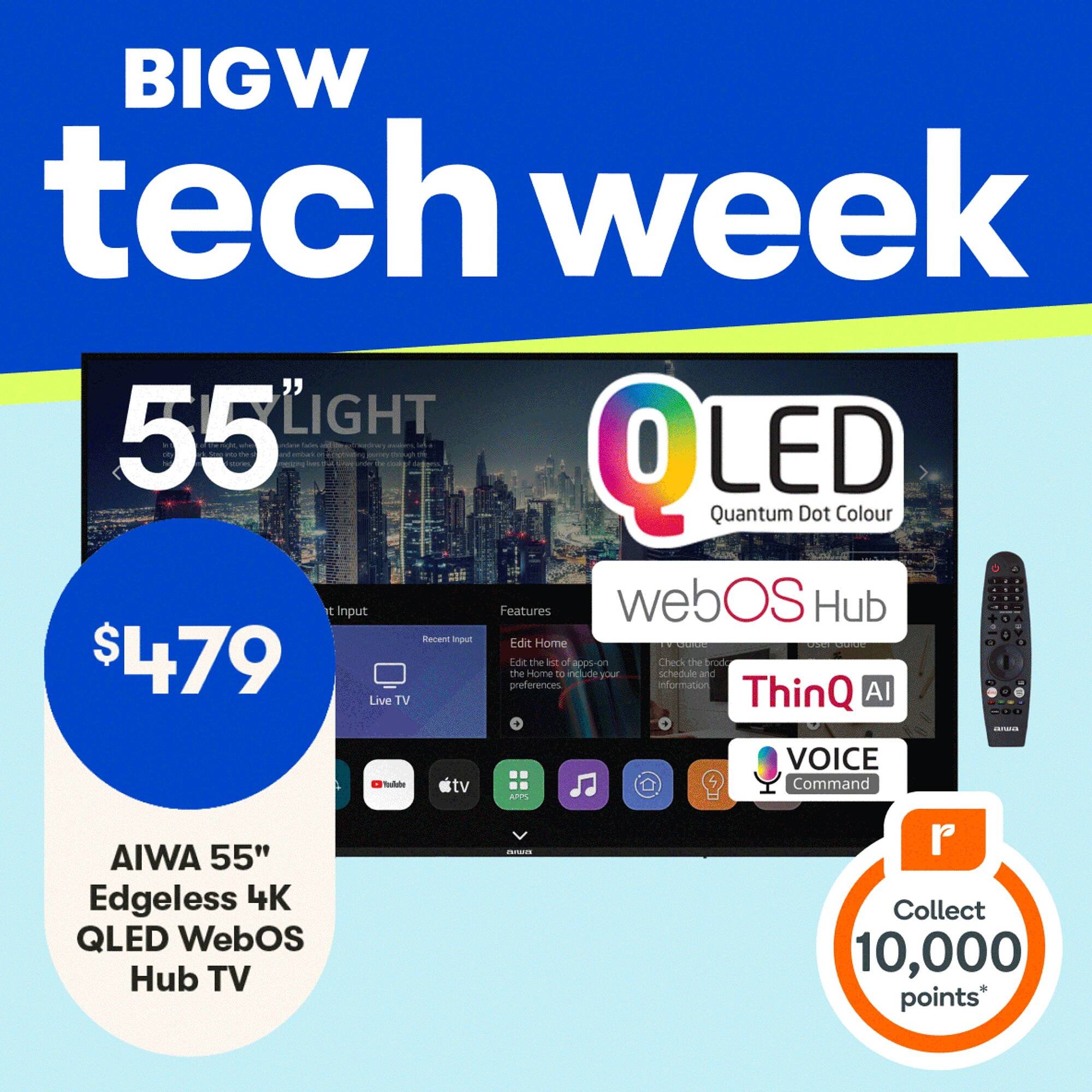 BIG W catalogue (2025-10-02 - 2025-10-08) | 1