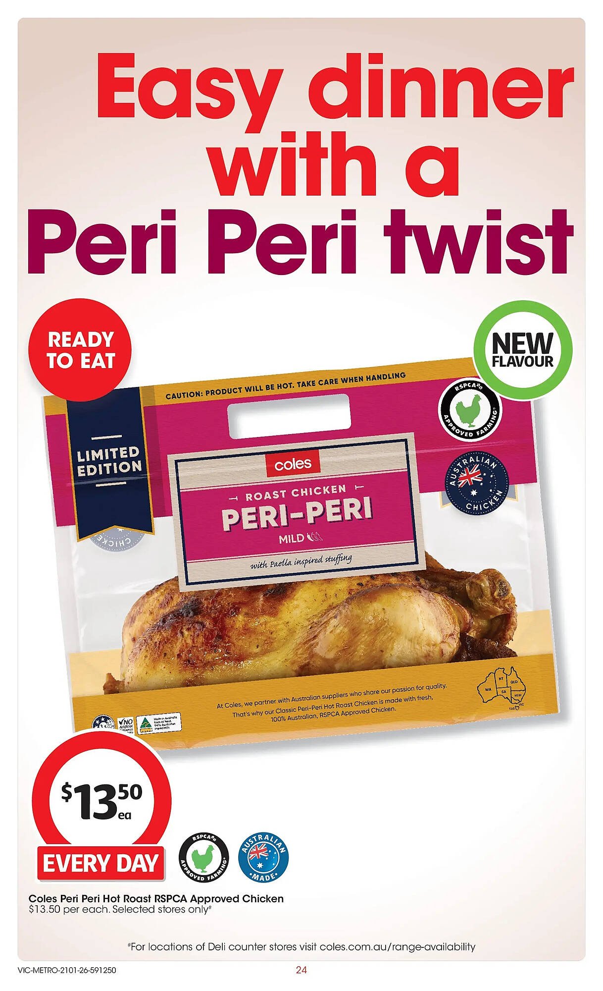 Coles catalogue (2026-02-10 - 2026-02-16) | 24