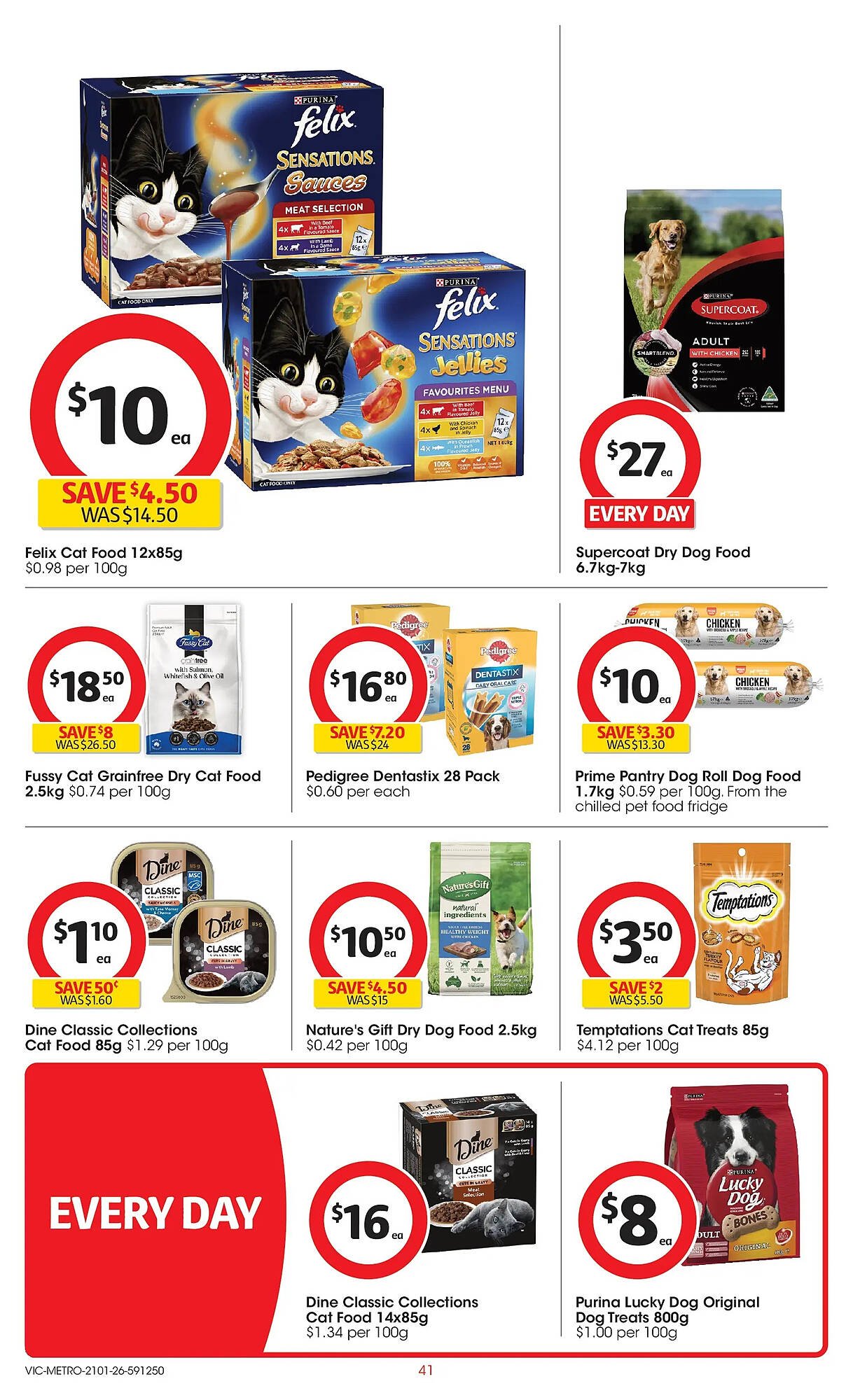 Coles catalogue (2026-02-10 - 2026-02-16) | 41