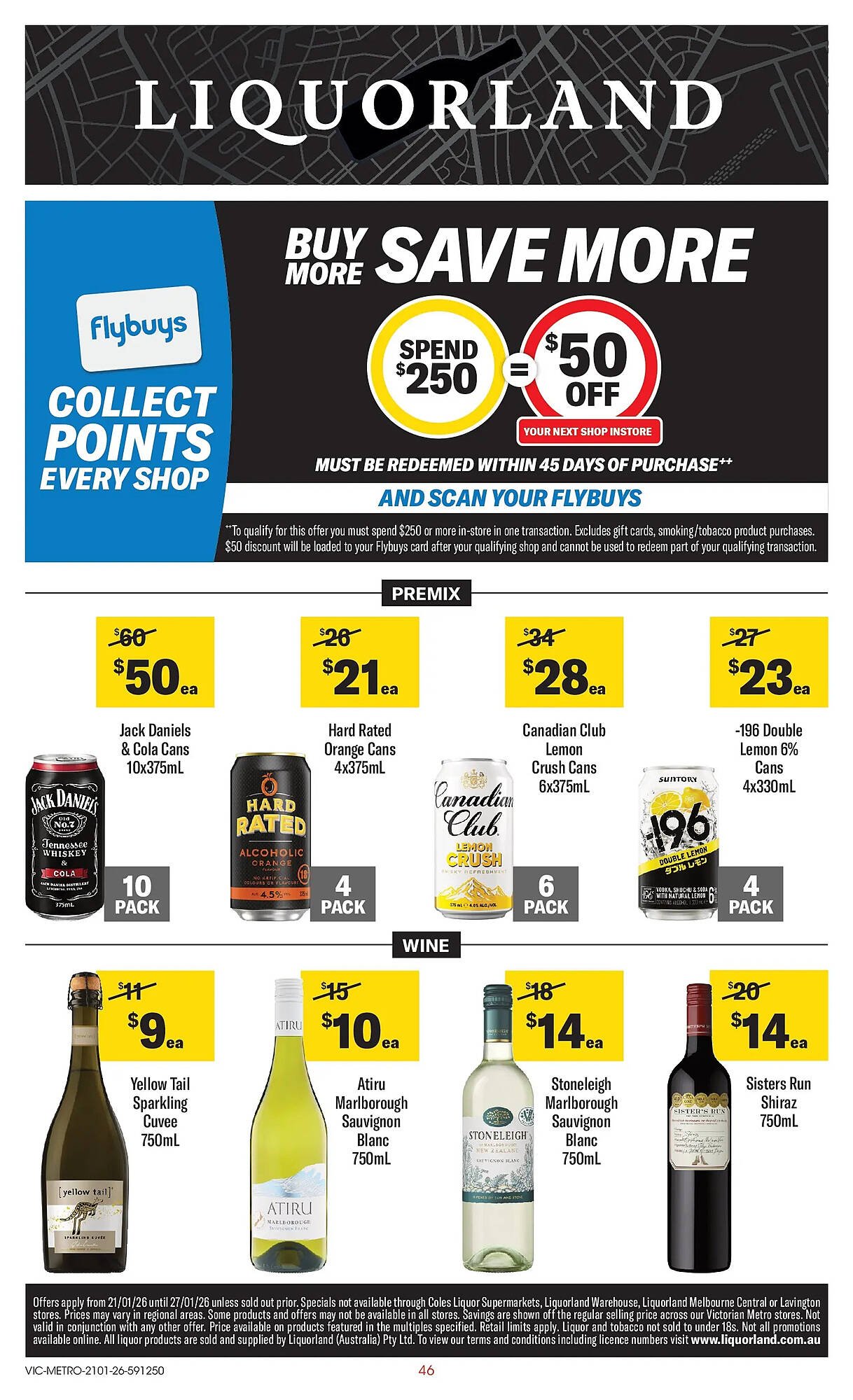 Coles catalogue (2026-02-10 - 2026-02-16) | 46