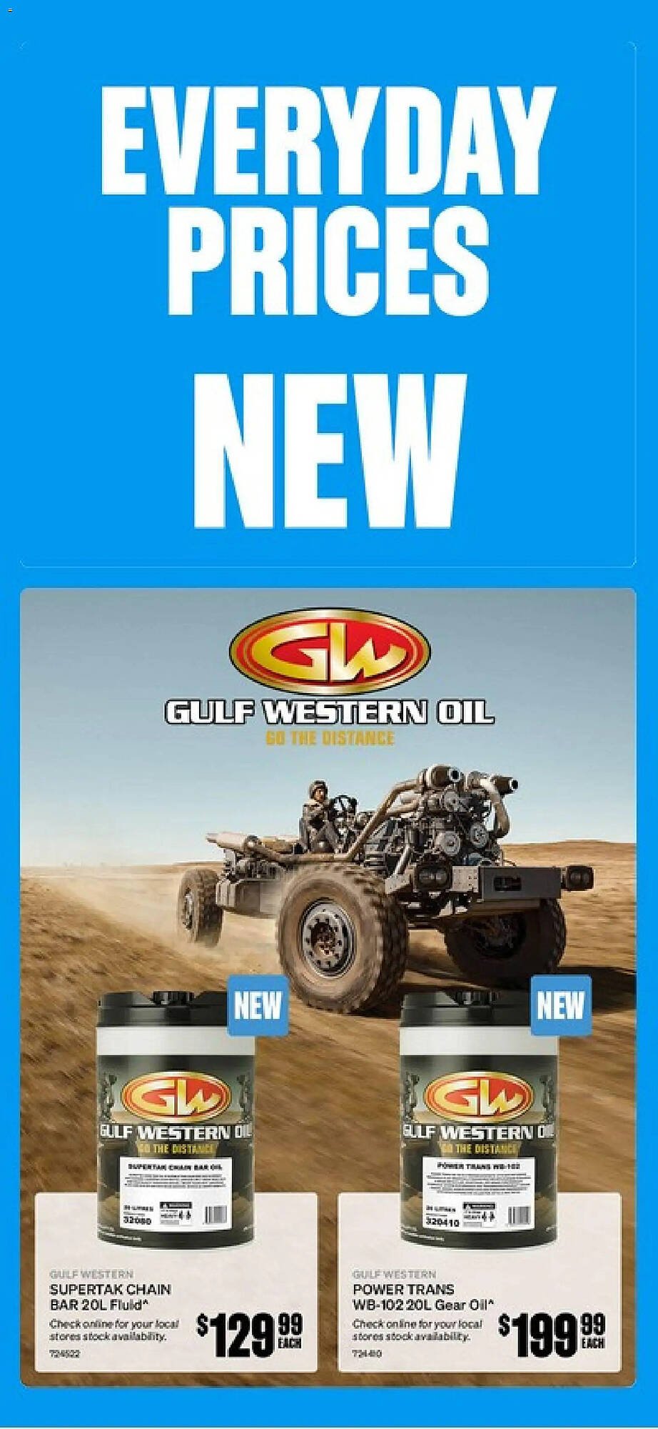 SuperCheap Auto catalogue (2026-04-08 - 2026-04-19) | 31