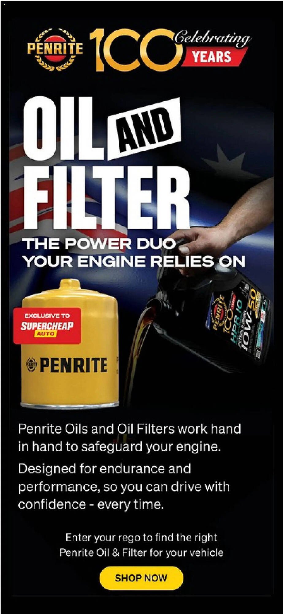 SuperCheap Auto catalogue (2026-04-08 - 2026-04-19) | 8