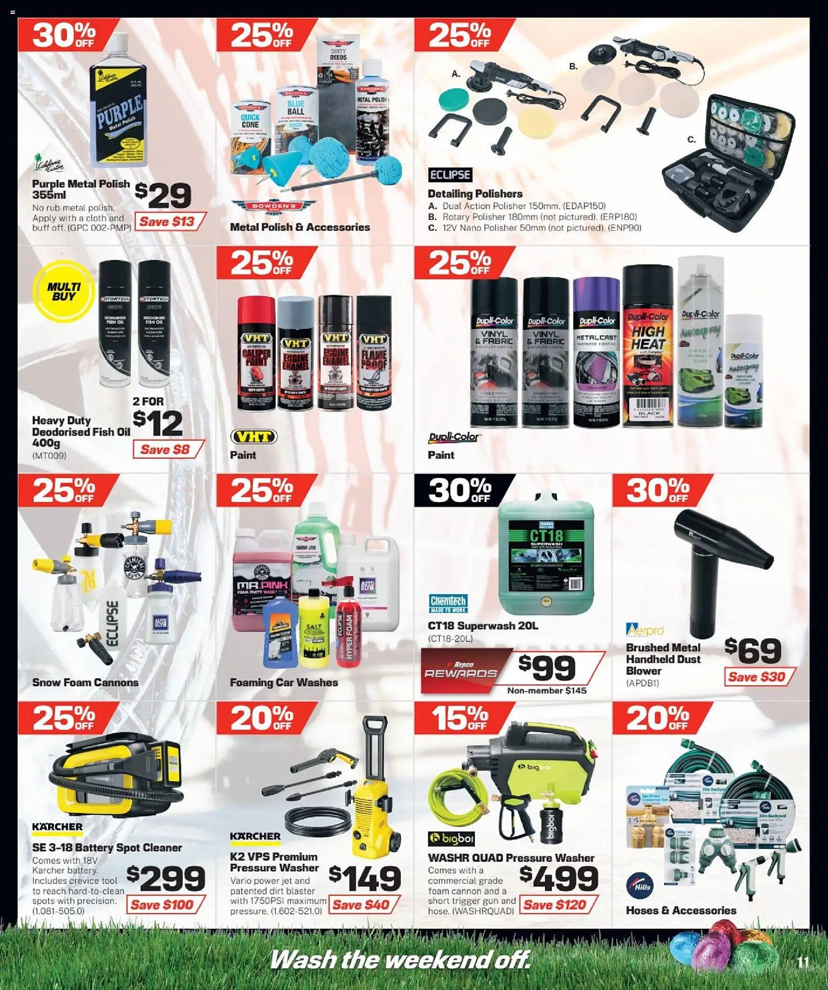 Repco catalogue (2026-02-25 - 2026-03-10) | 11