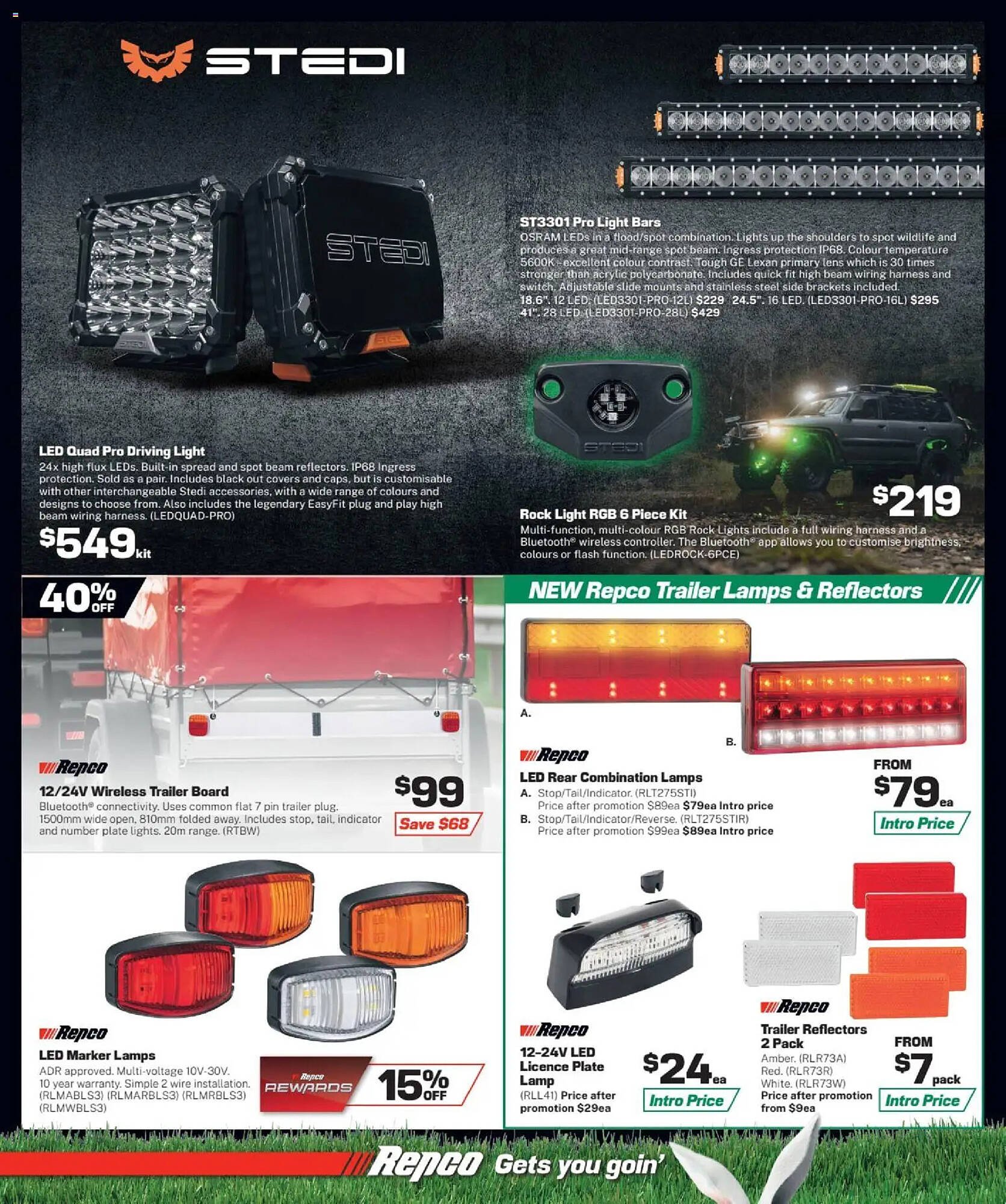 Repco catalogue (2026-02-25 - 2026-03-10) | 6