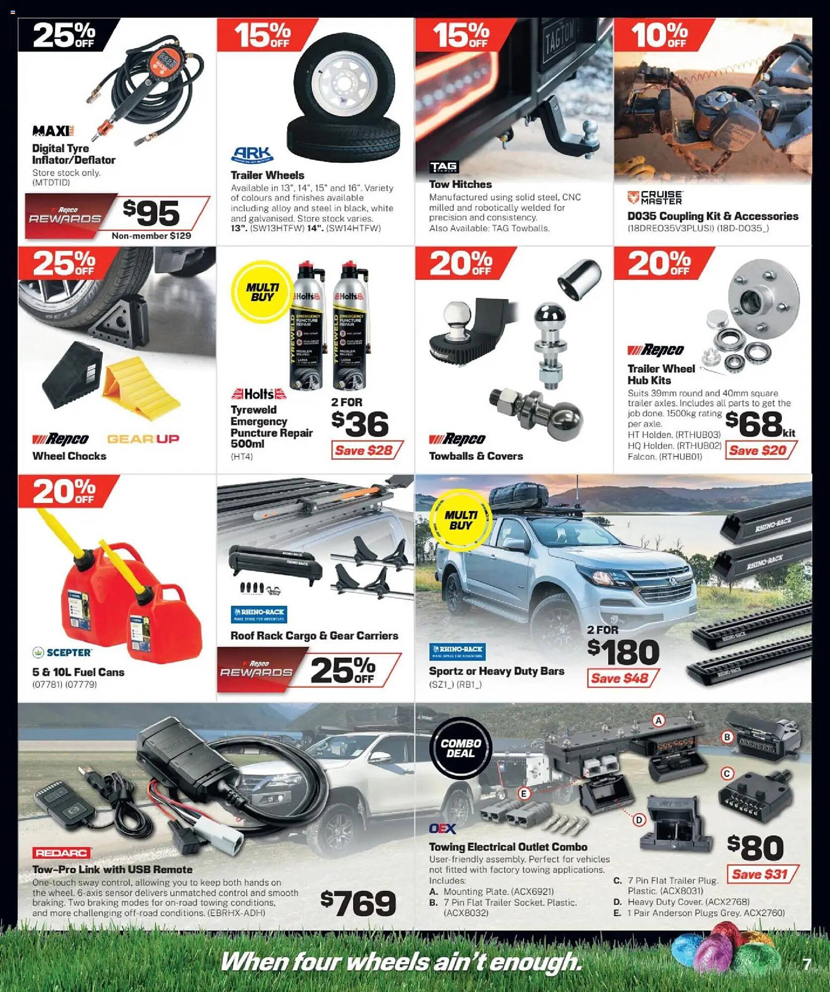 Repco catalogue (2026-02-25 - 2026-03-10) | 7