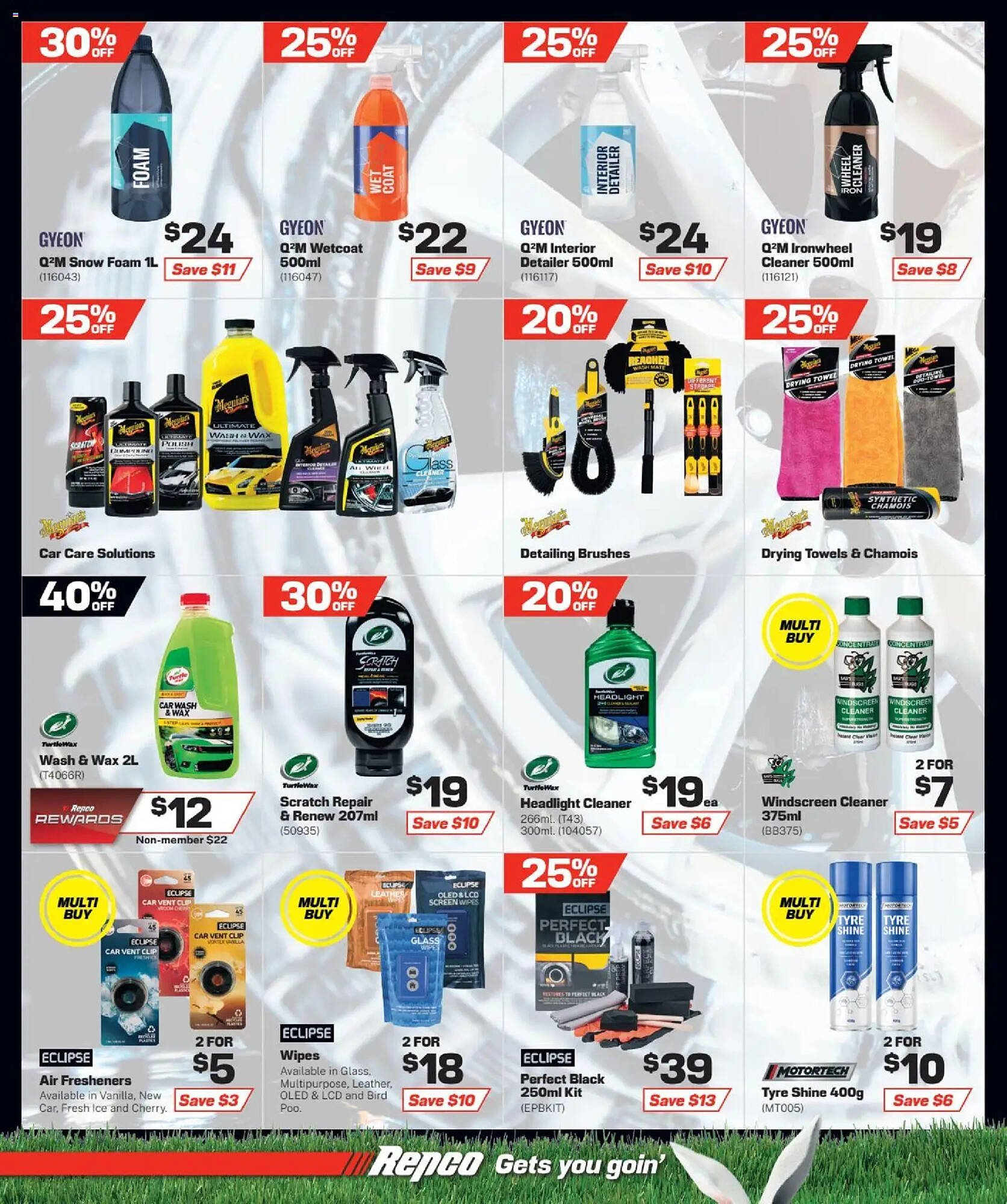 Repco catalogue (2026-02-25 - 2026-03-10) | 10