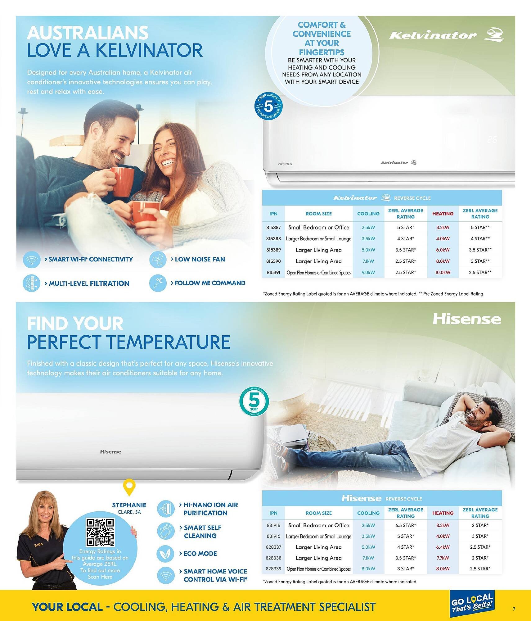 Betta catalogue (2026-02-09 - 2026-02-28) | 7