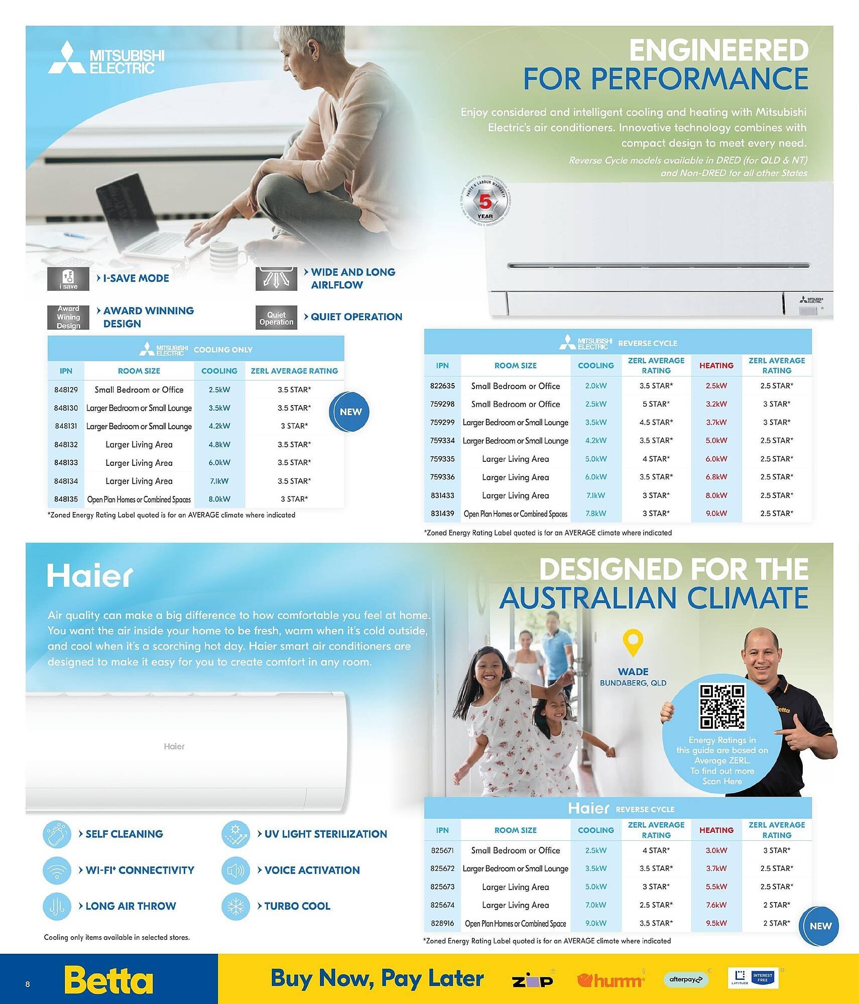 Betta catalogue (2026-02-09 - 2026-02-28) | 8