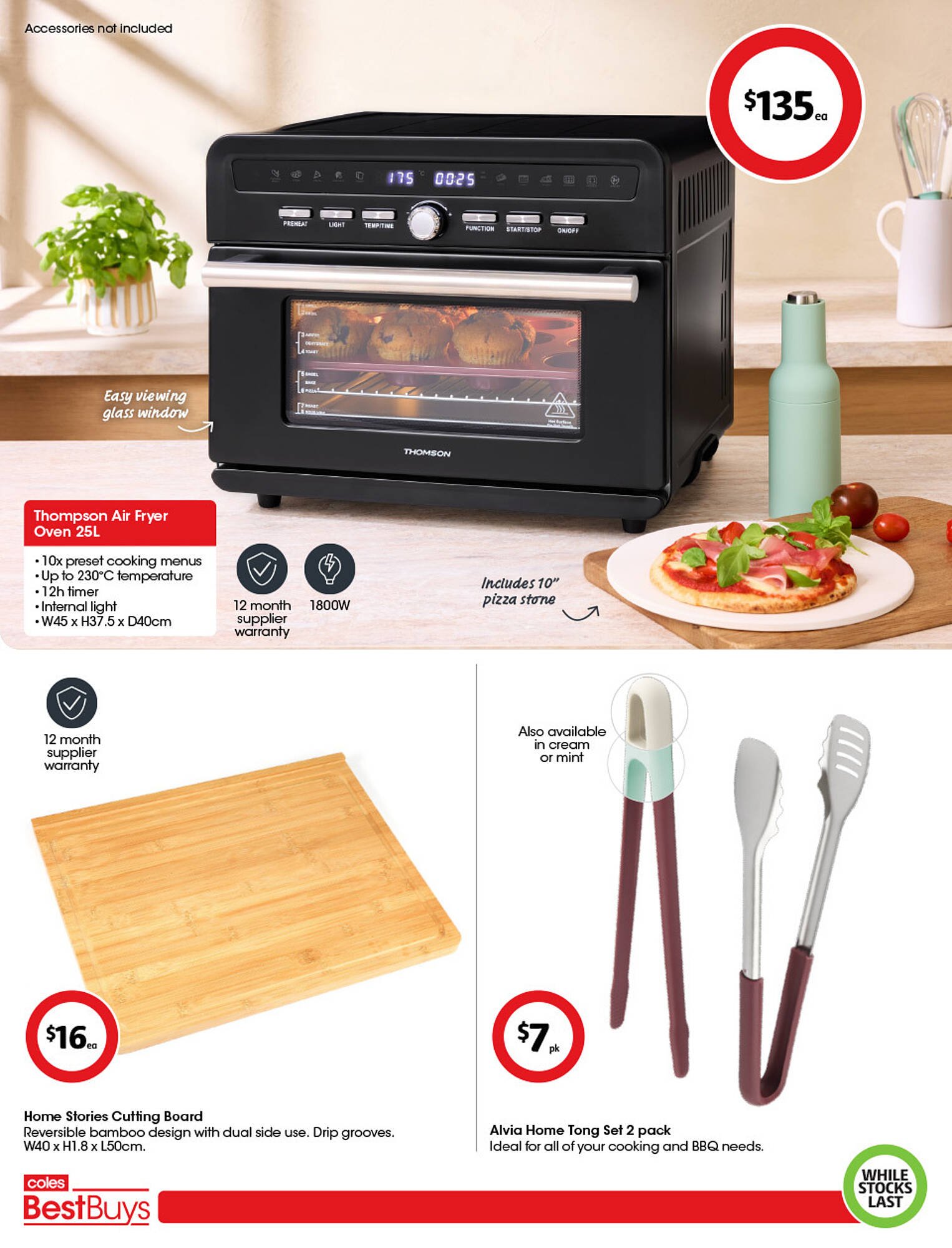 Coles catalogue (2026-04-10 - 2026-04-23) | 3