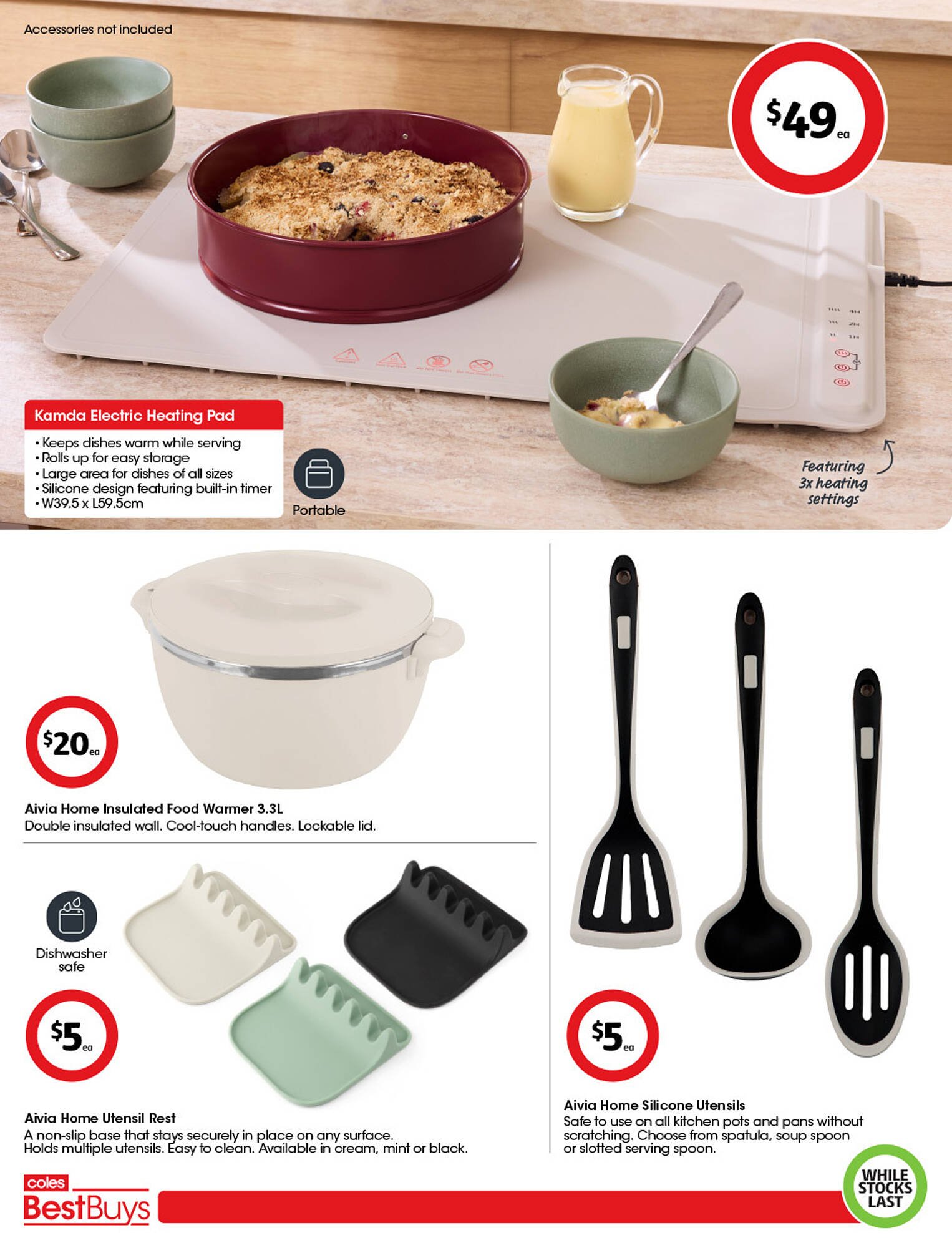 Coles catalogue (2026-04-10 - 2026-04-23) | 4