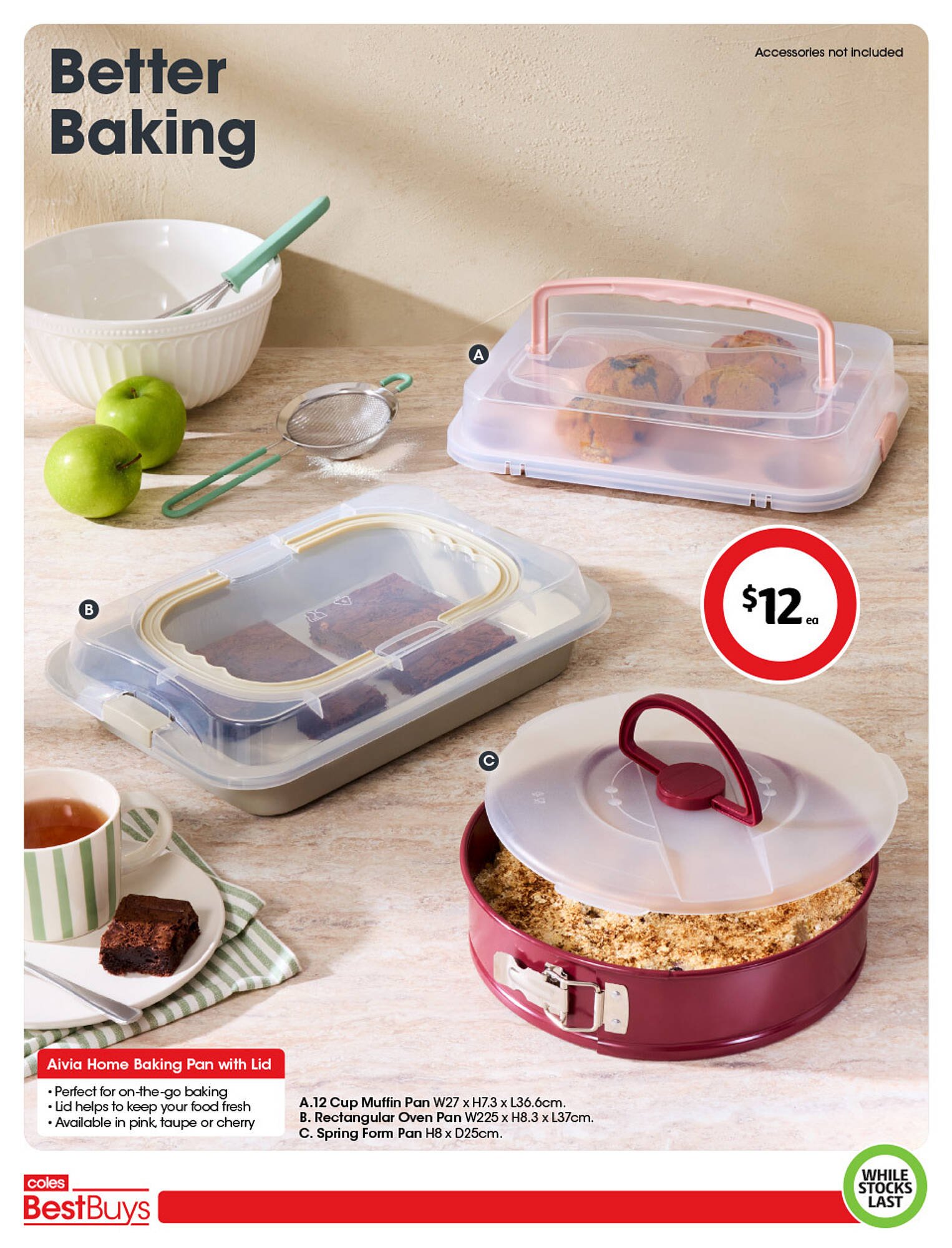 Coles catalogue (2026-04-10 - 2026-04-23) | 6