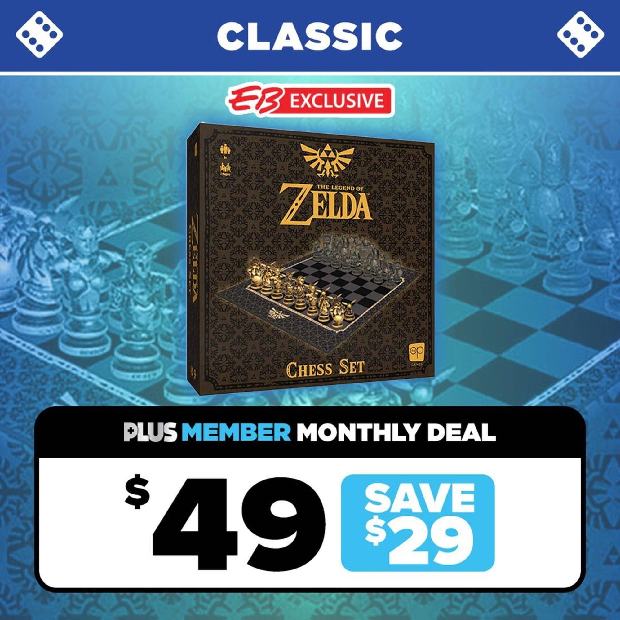 EB Games catalogue (2026-05-07 - 2026-05-31) | 2