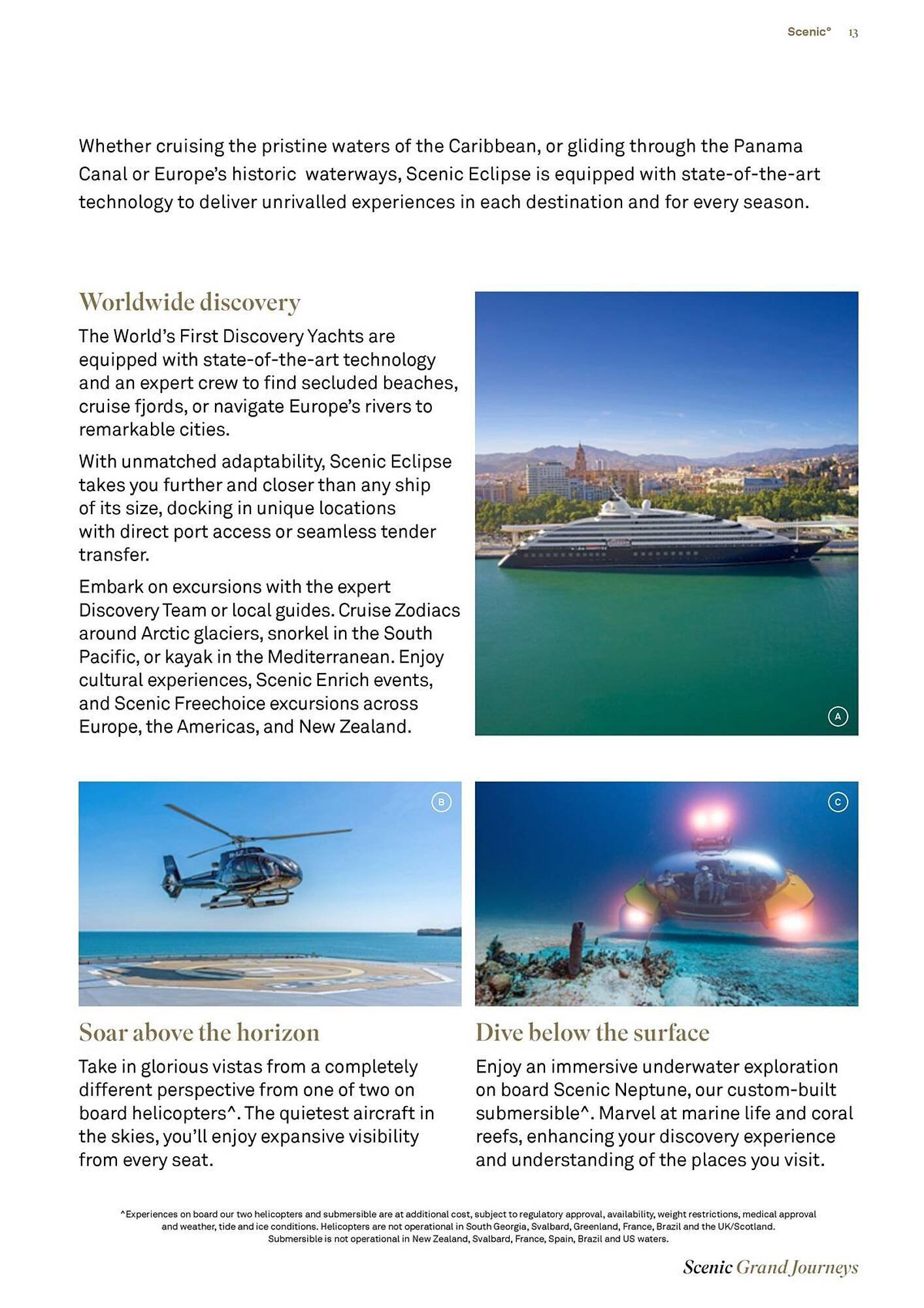 Flight Centre catalogue (2026-01-01 - 2026-12-31)
