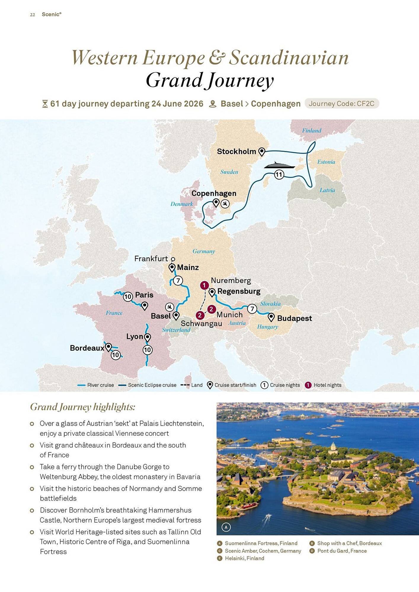 Flight Centre catalogue (2026-01-01 - 2026-12-31)