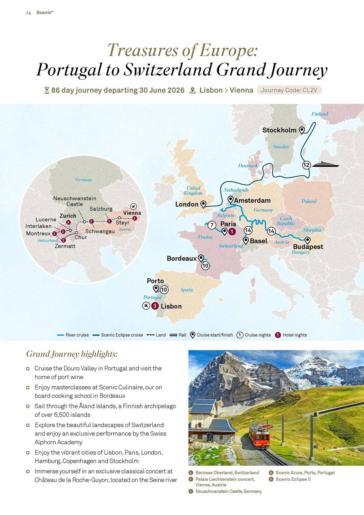 Flight Centre catalogue (2026-01-01 - 2026-12-31)