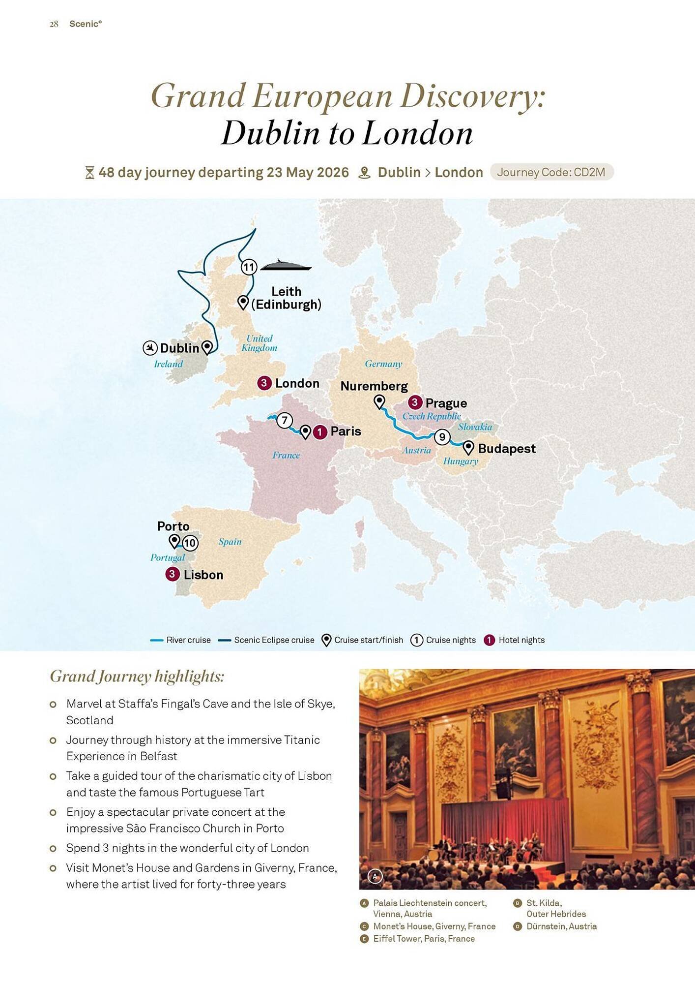 Flight Centre catalogue (2026-01-01 - 2026-12-31)