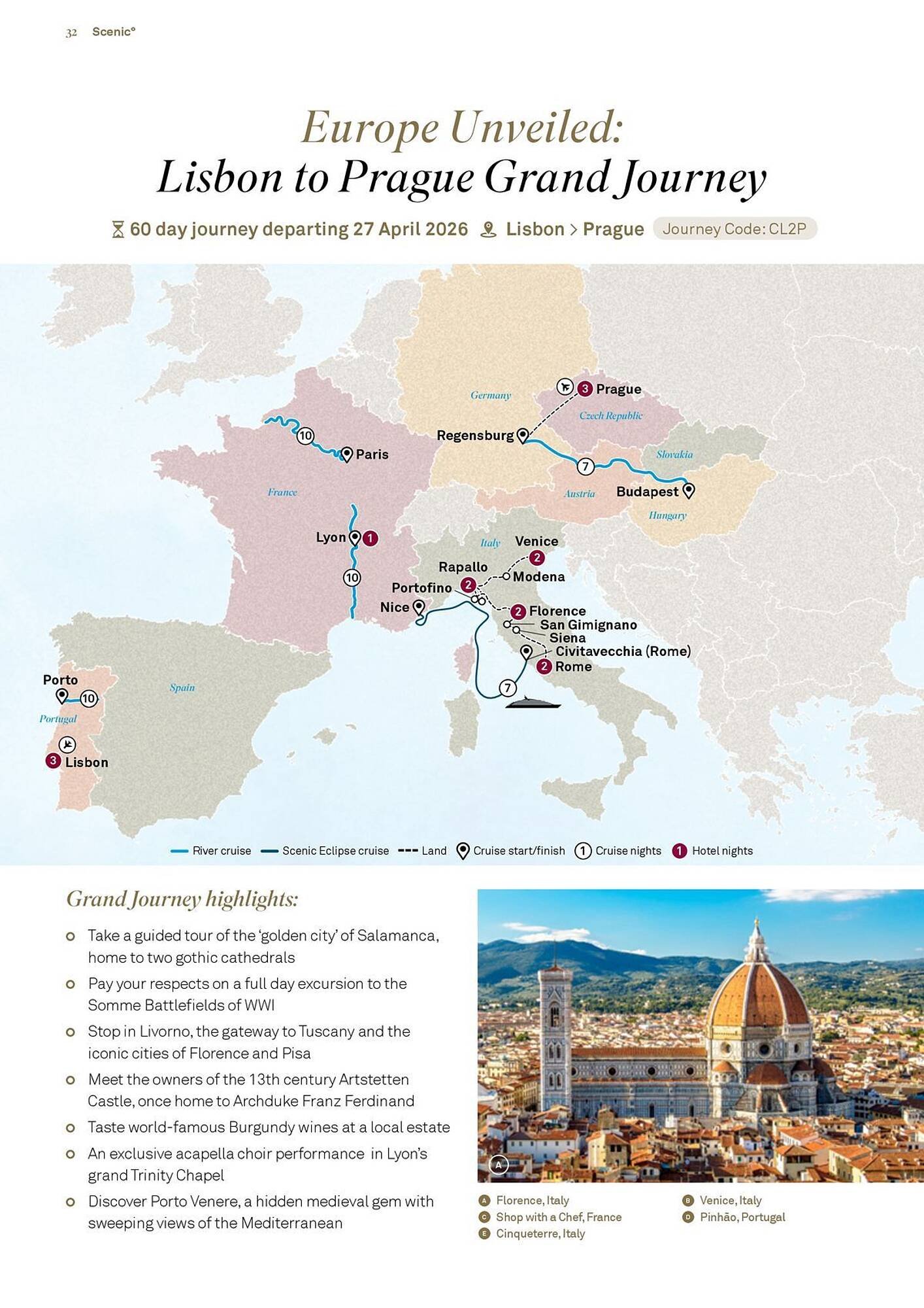 Flight Centre catalogue (2026-01-01 - 2026-12-31)