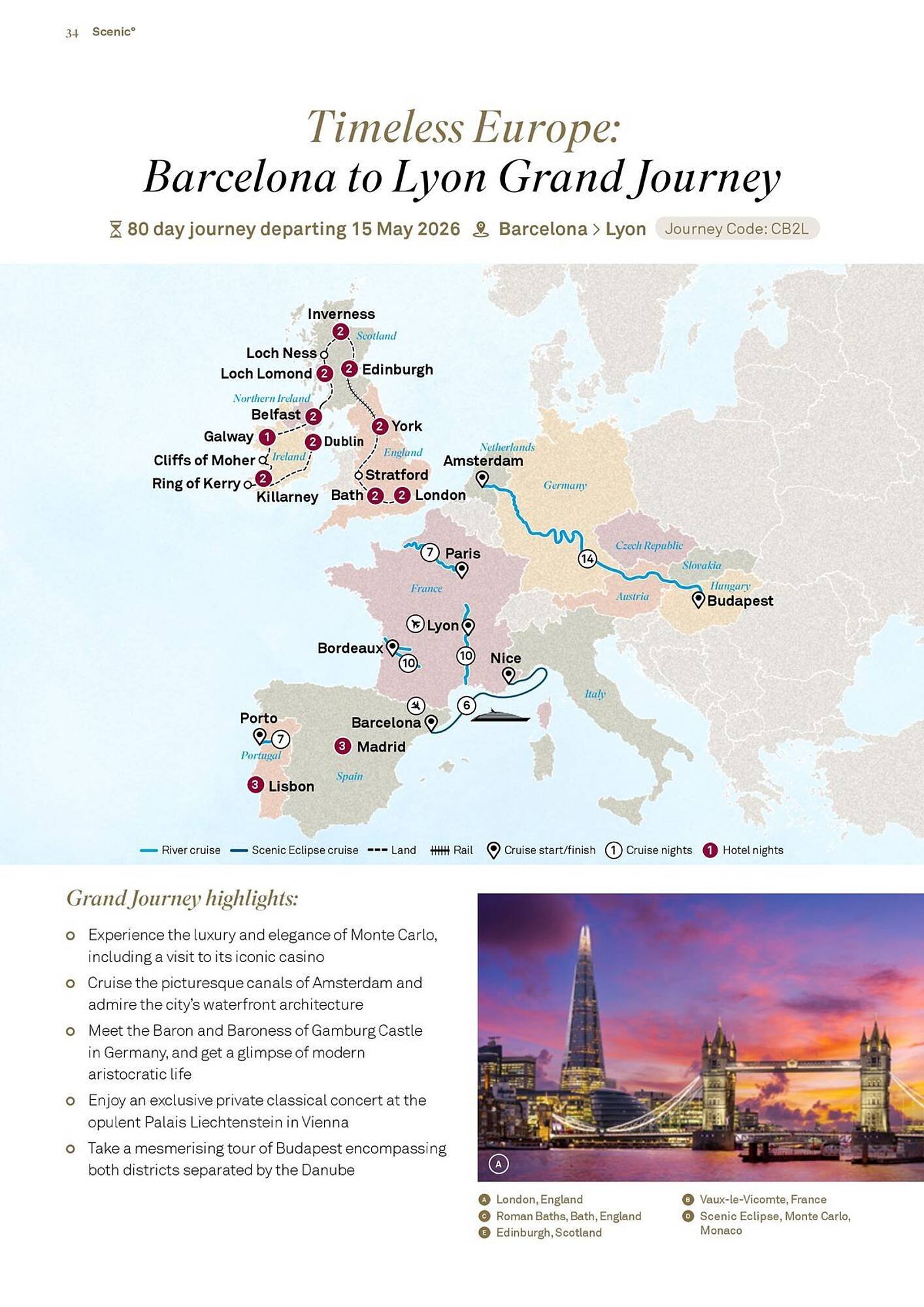 Flight Centre catalogue (2026-01-01 - 2026-12-31)