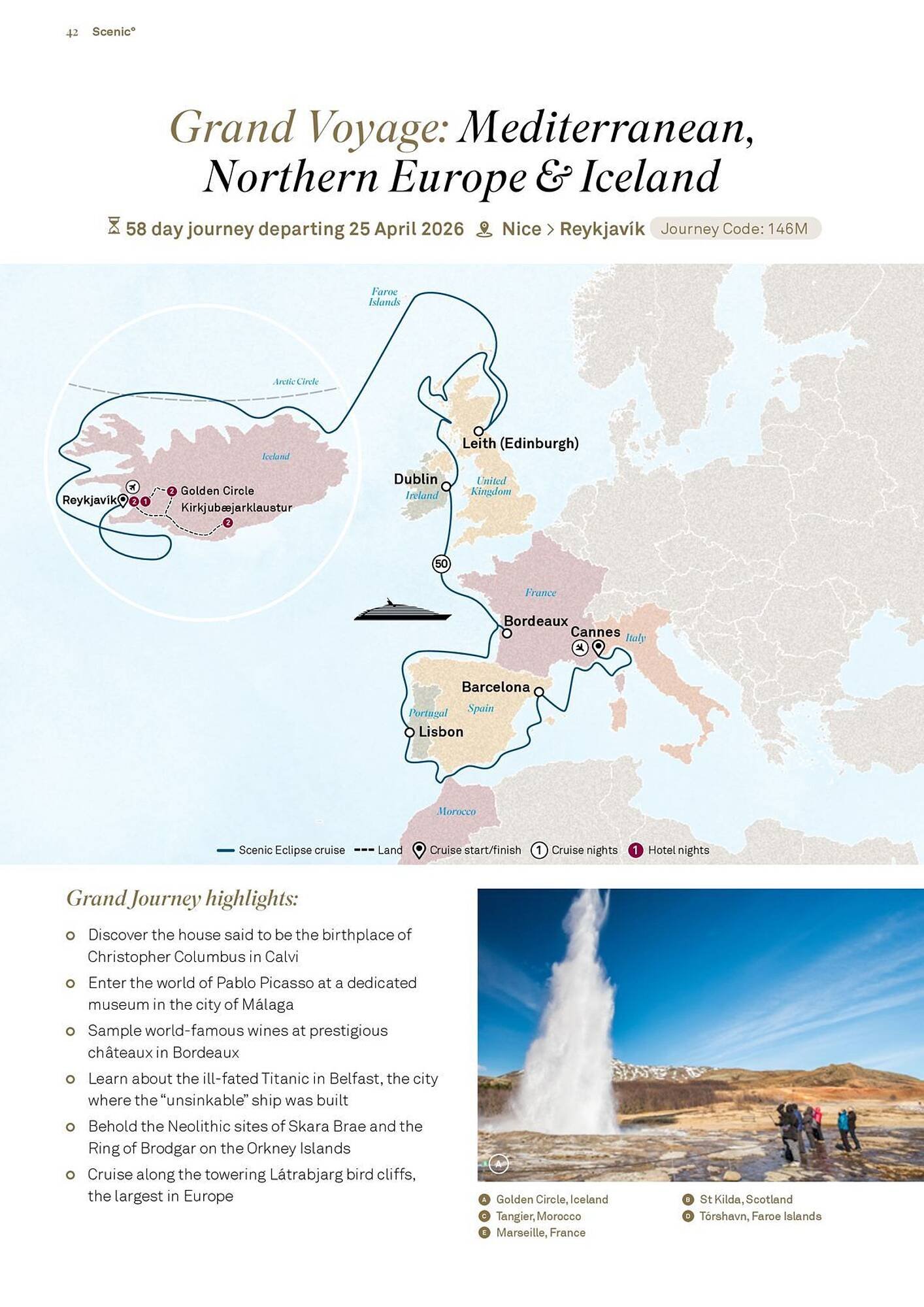 Flight Centre catalogue (2026-01-01 - 2026-12-31)
