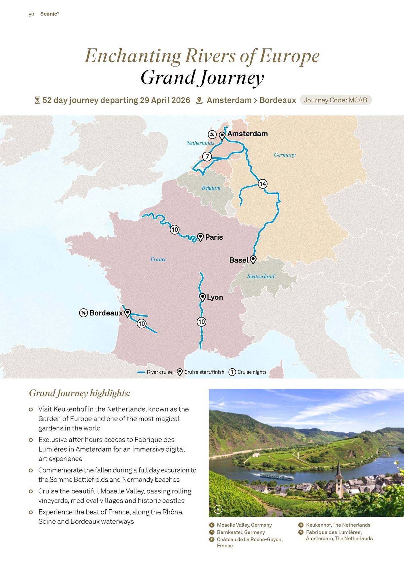 Flight Centre catalogue (2026-01-01 - 2026-12-31)